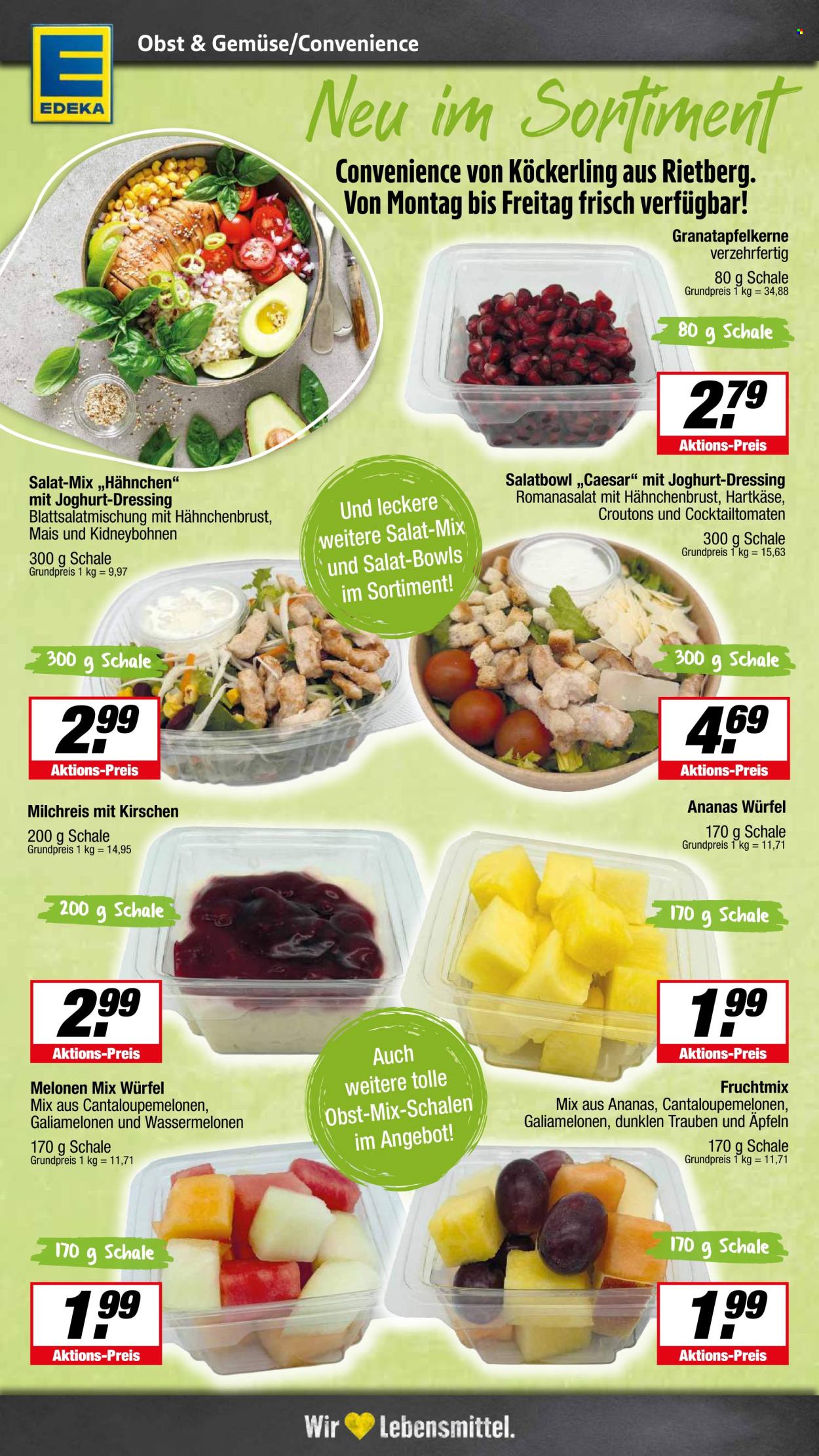Edeka Prospekte  - 4.05.2026 - 9.05.2026. Seite 6