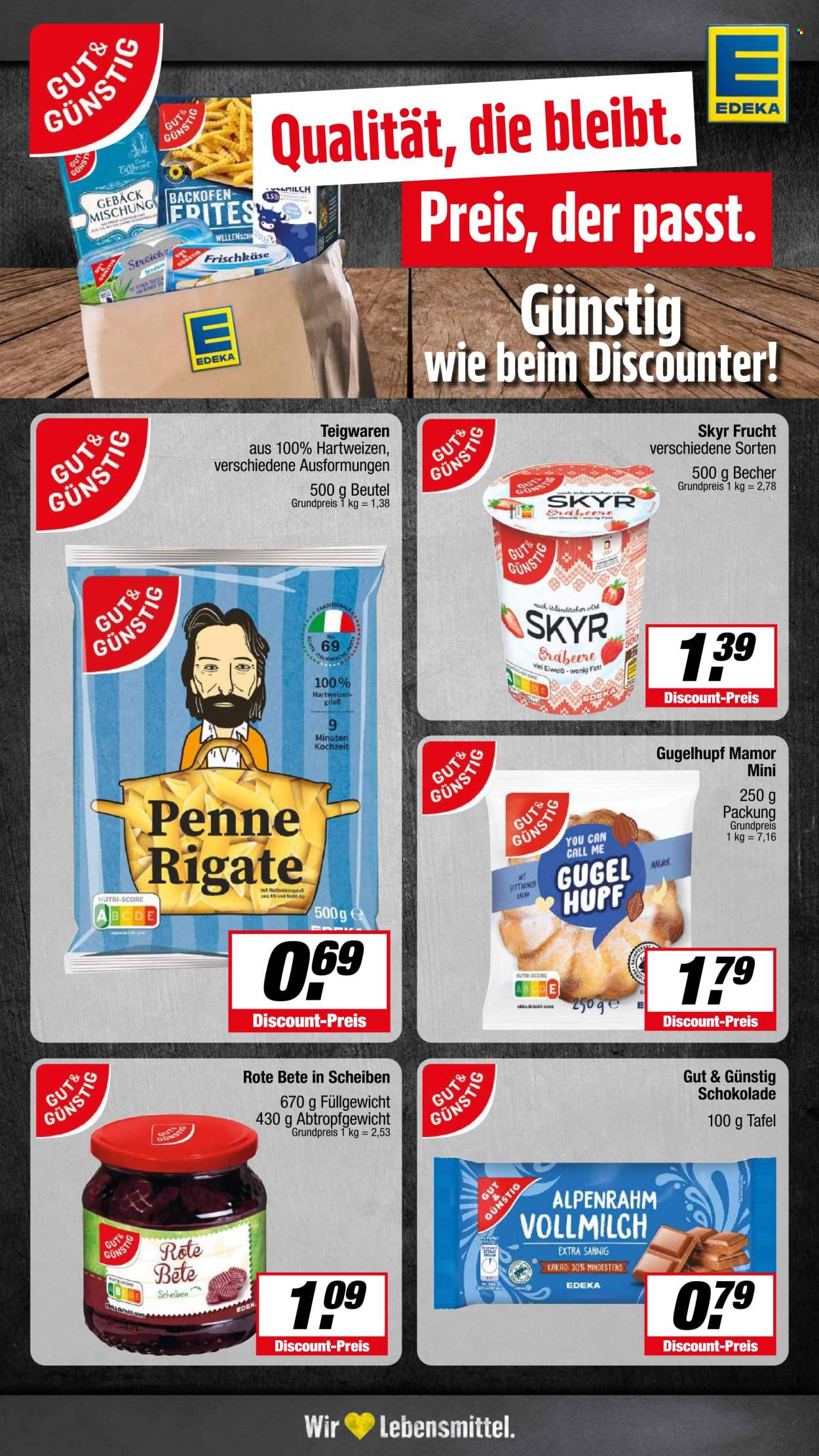 Edeka Prospekte  - 4.05.2026 - 9.05.2026. Seite 14