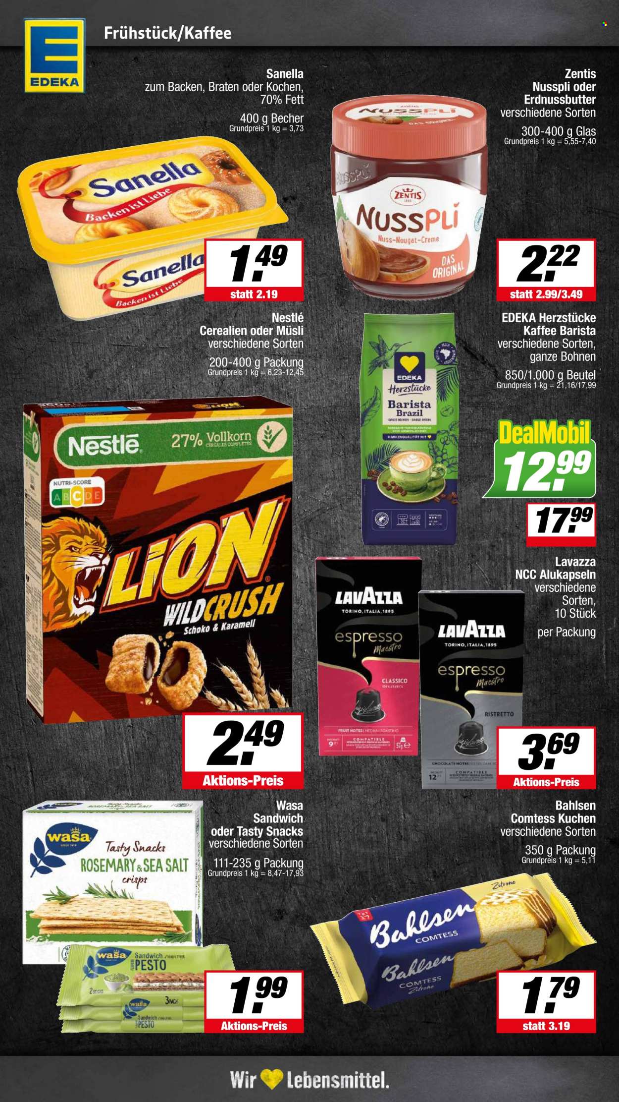 Edeka Prospekte  - 4.05.2026 - 9.05.2026. Seite 17