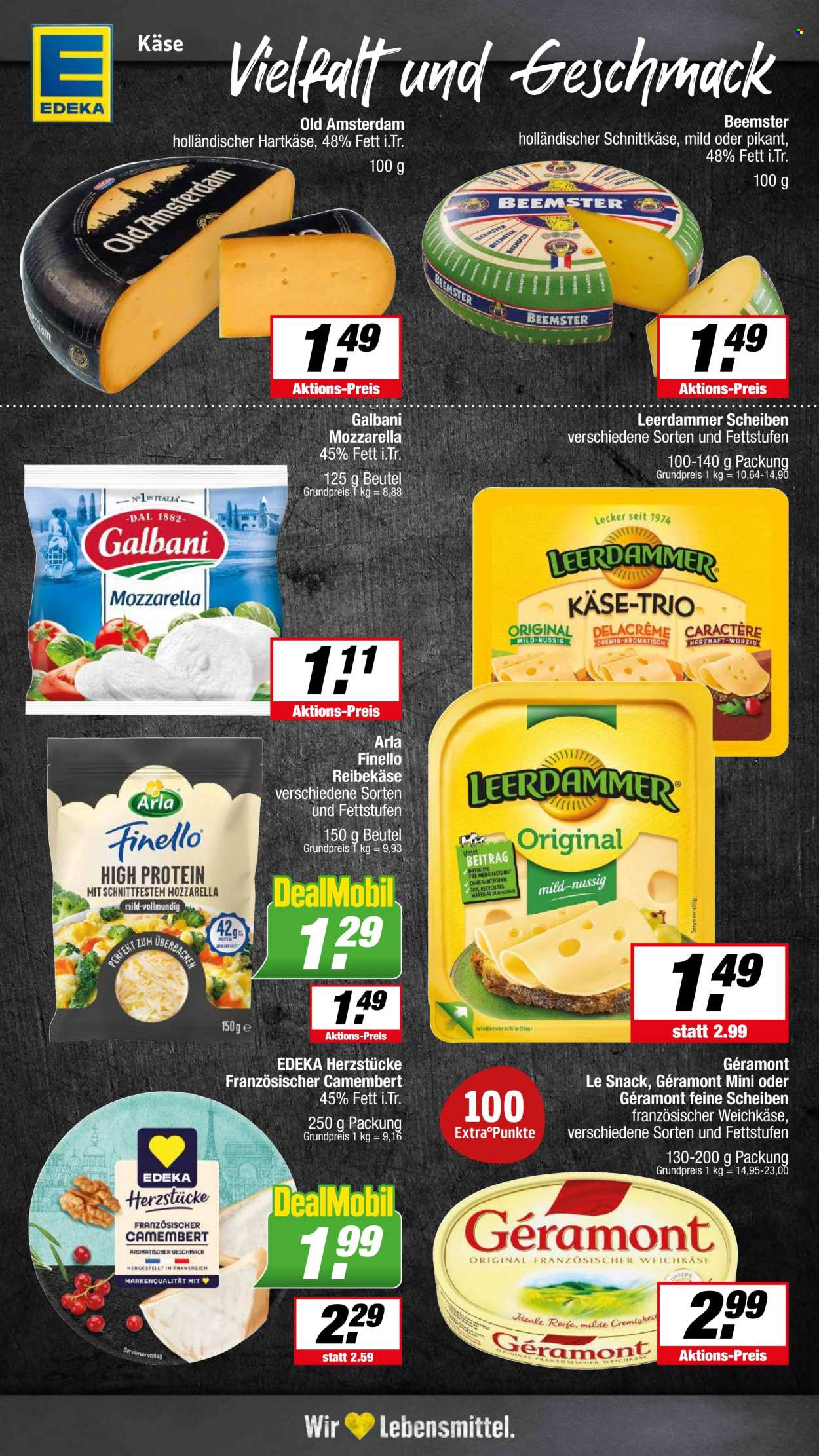 Edeka Prospekte  - 4.05.2026 - 9.05.2026. Seite 9