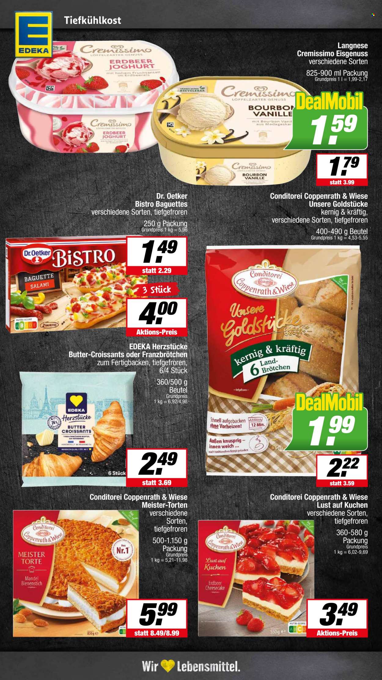Edeka Prospekte  - 4.05.2026 - 9.05.2026. Seite 12