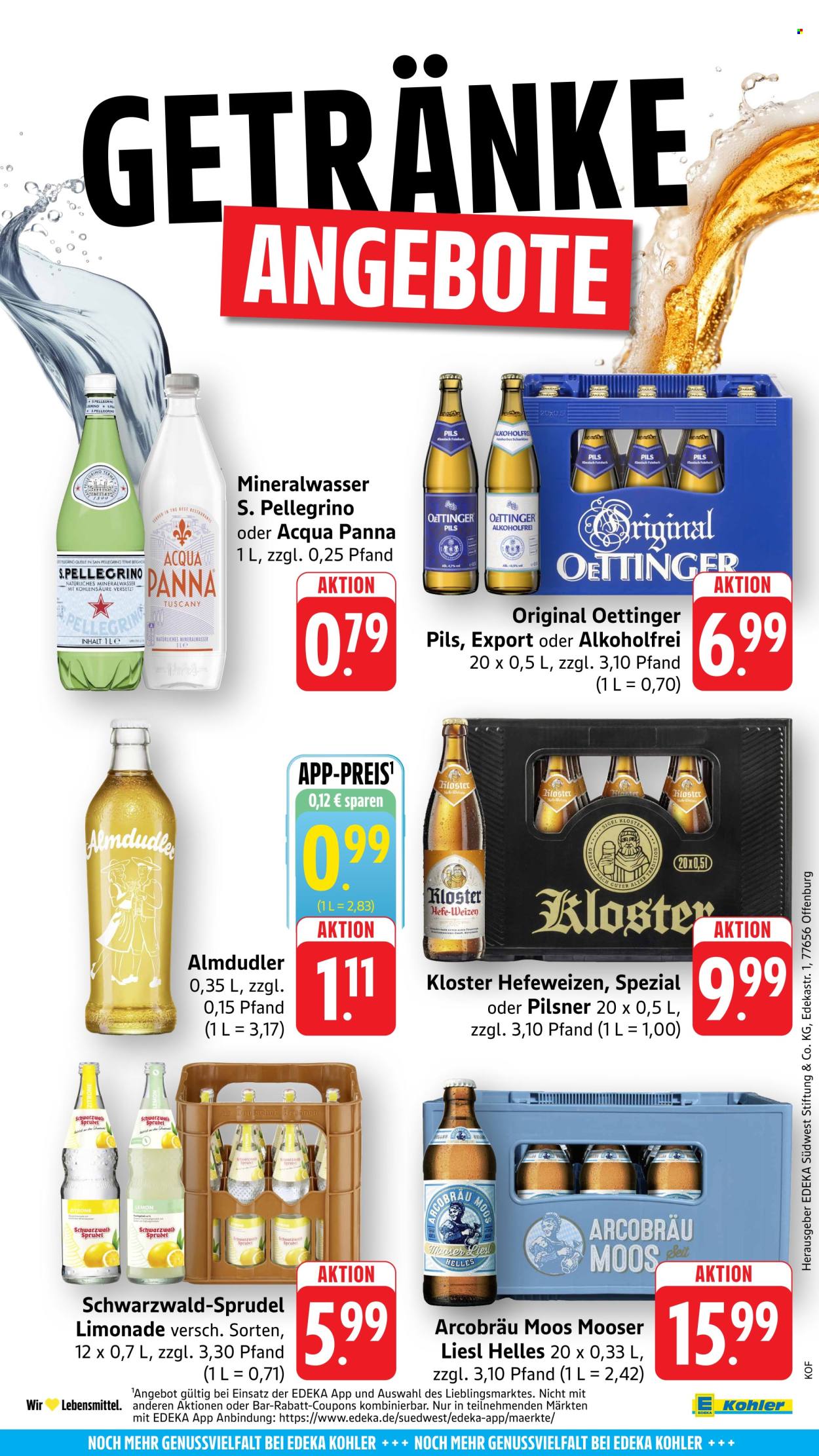 E center Prospekte  - 4.05.2026 - 9.05.2026. Seite 68