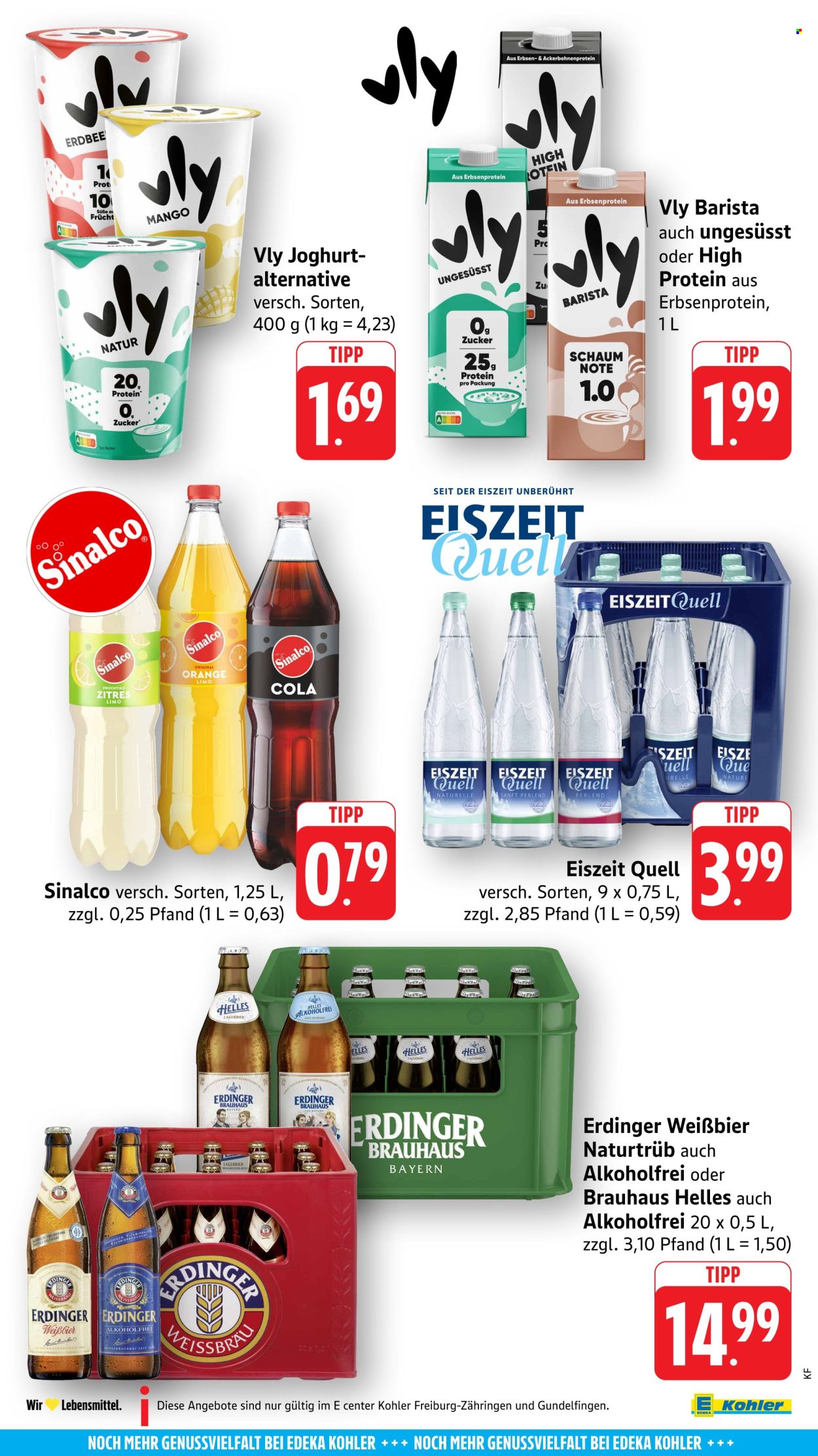 E center Prospekte  - 4.05.2026 - 9.05.2026. Seite 69