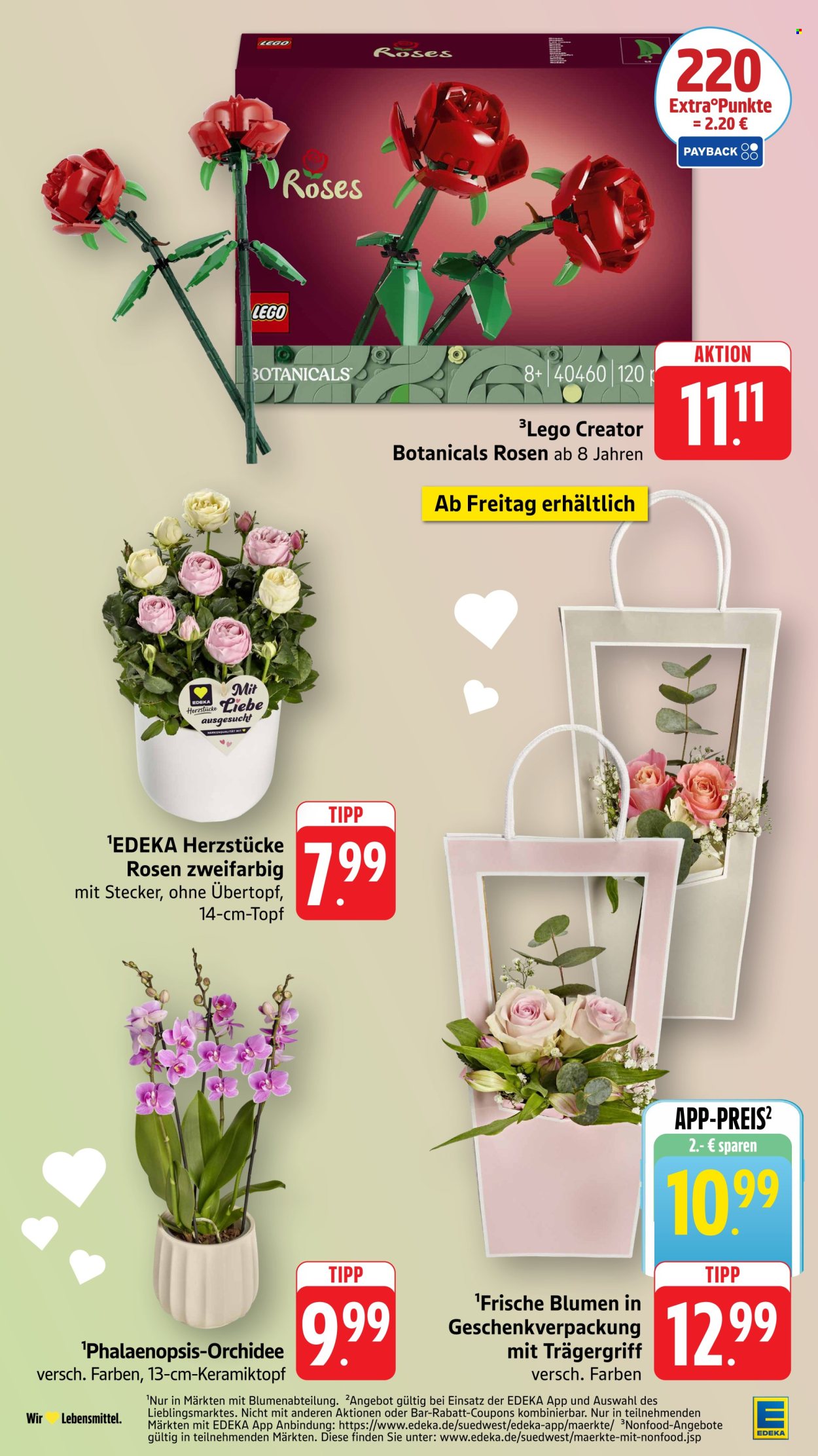 E center Prospekte  - 4.05.2026 - 9.05.2026. Seite 28