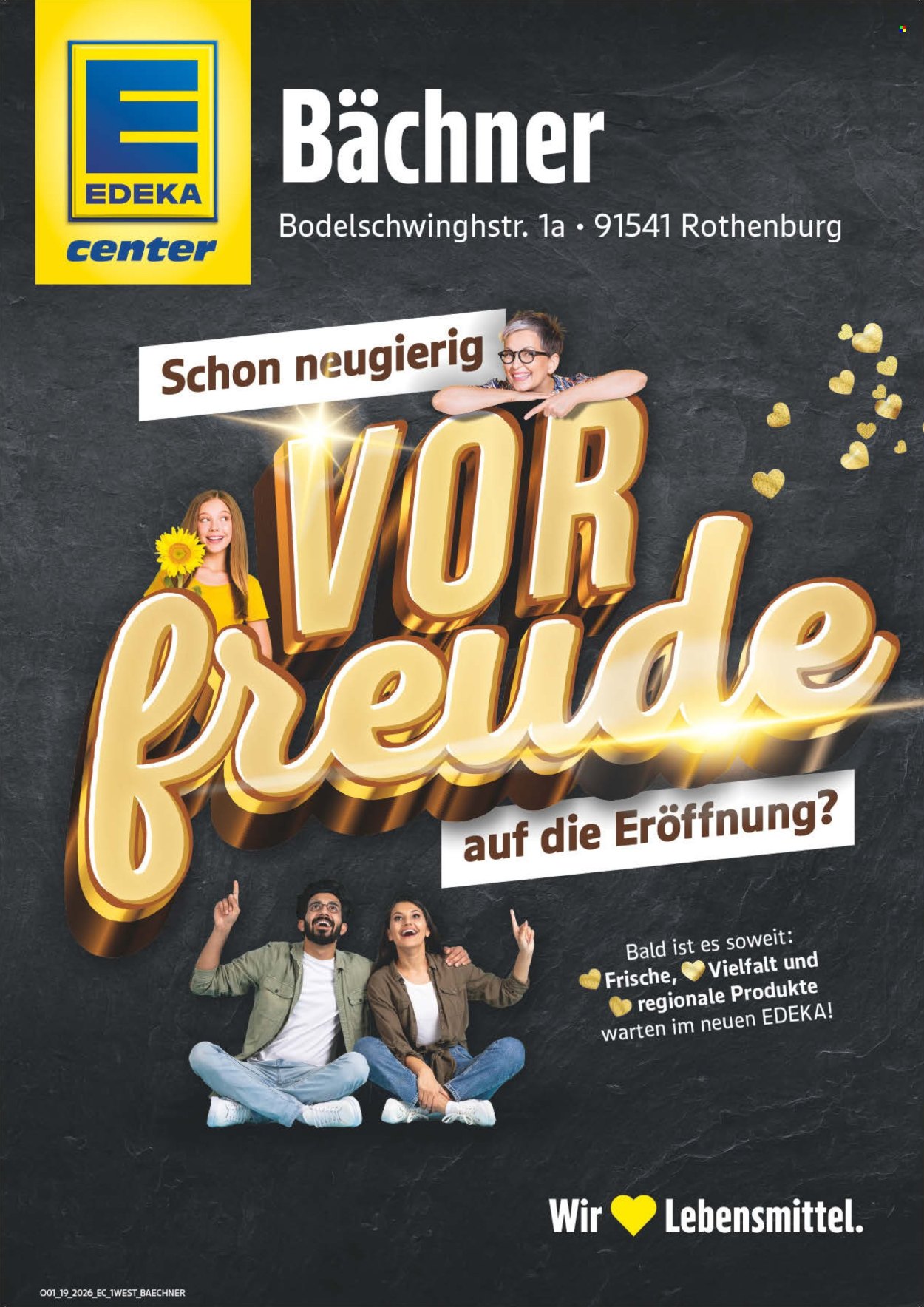 E center Prospekte  - 4.05.2026 - 9.05.2026. Seite 2