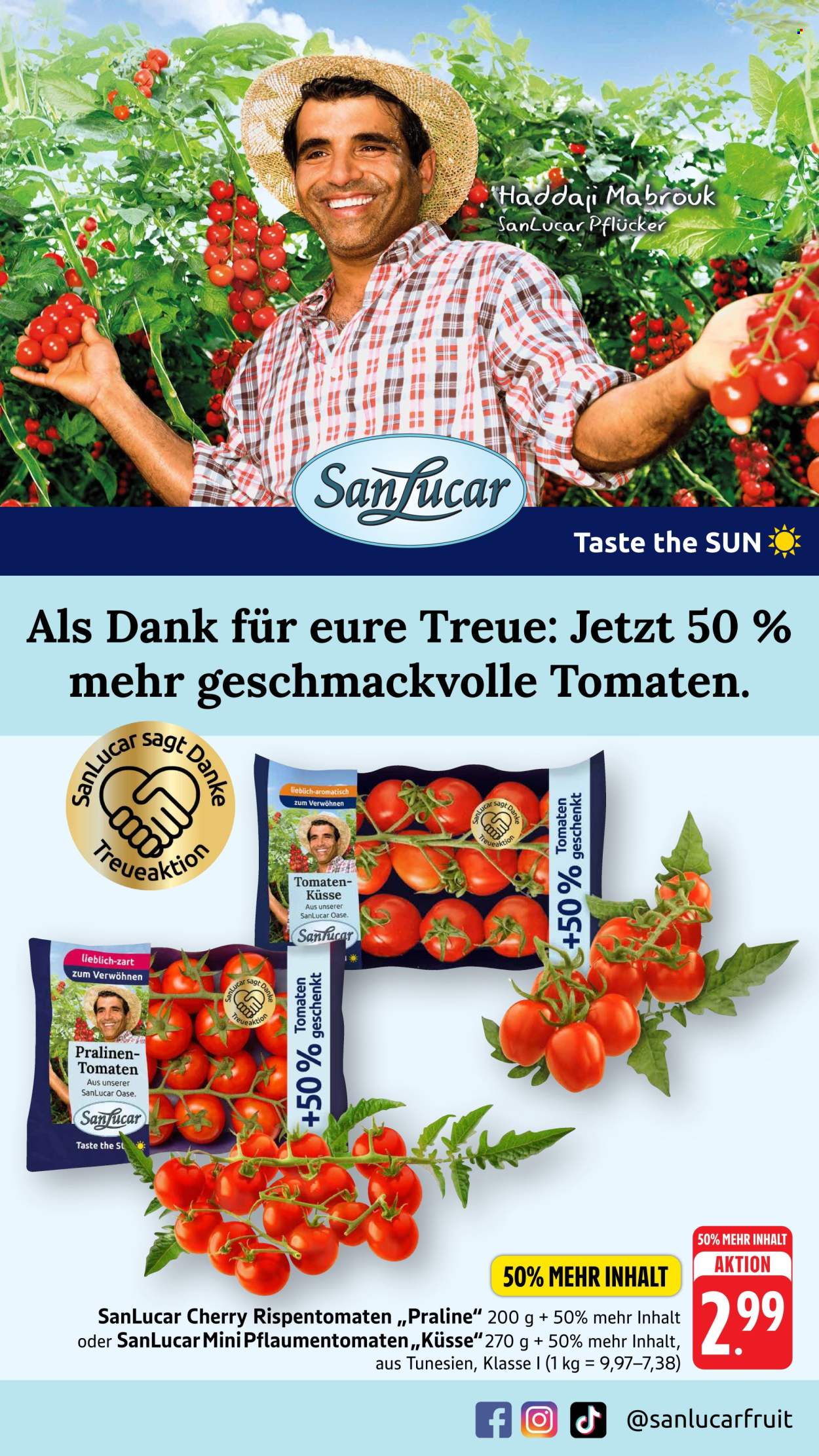 E center Prospekte  - 4.05.2026 - 9.05.2026. Seite 10