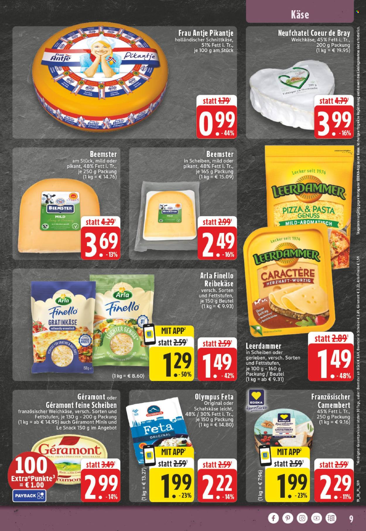 E center Prospekte  - 4.05.2026 - 9.05.2026. Seite 9