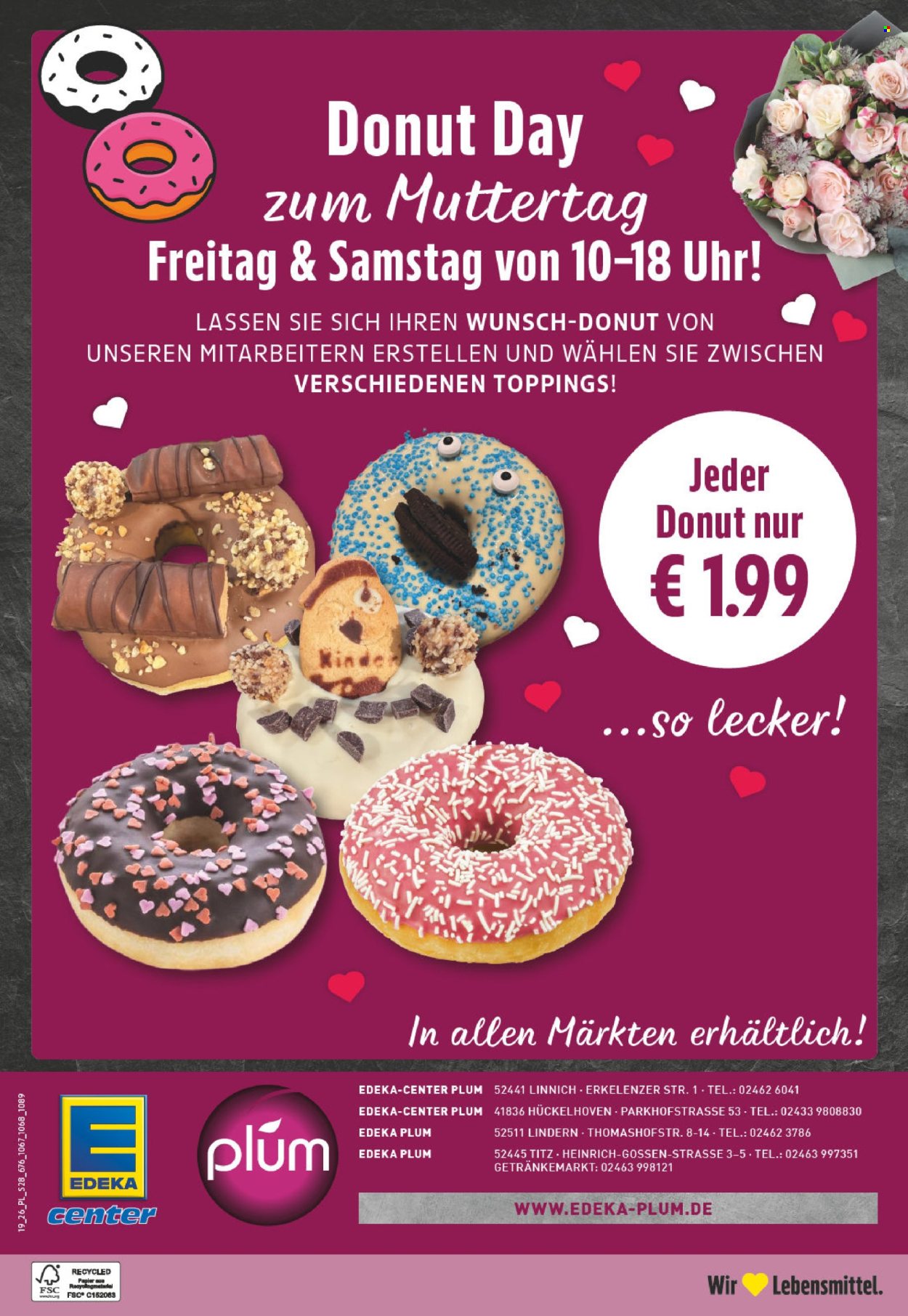E center Prospekte  - 4.05.2026 - 9.05.2026. Seite 28