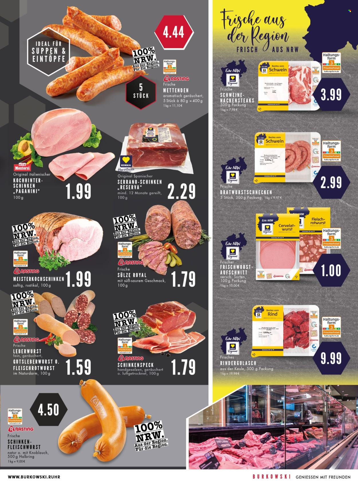 E center Prospekte  - 4.05.2026 - 9.05.2026. Seite 5