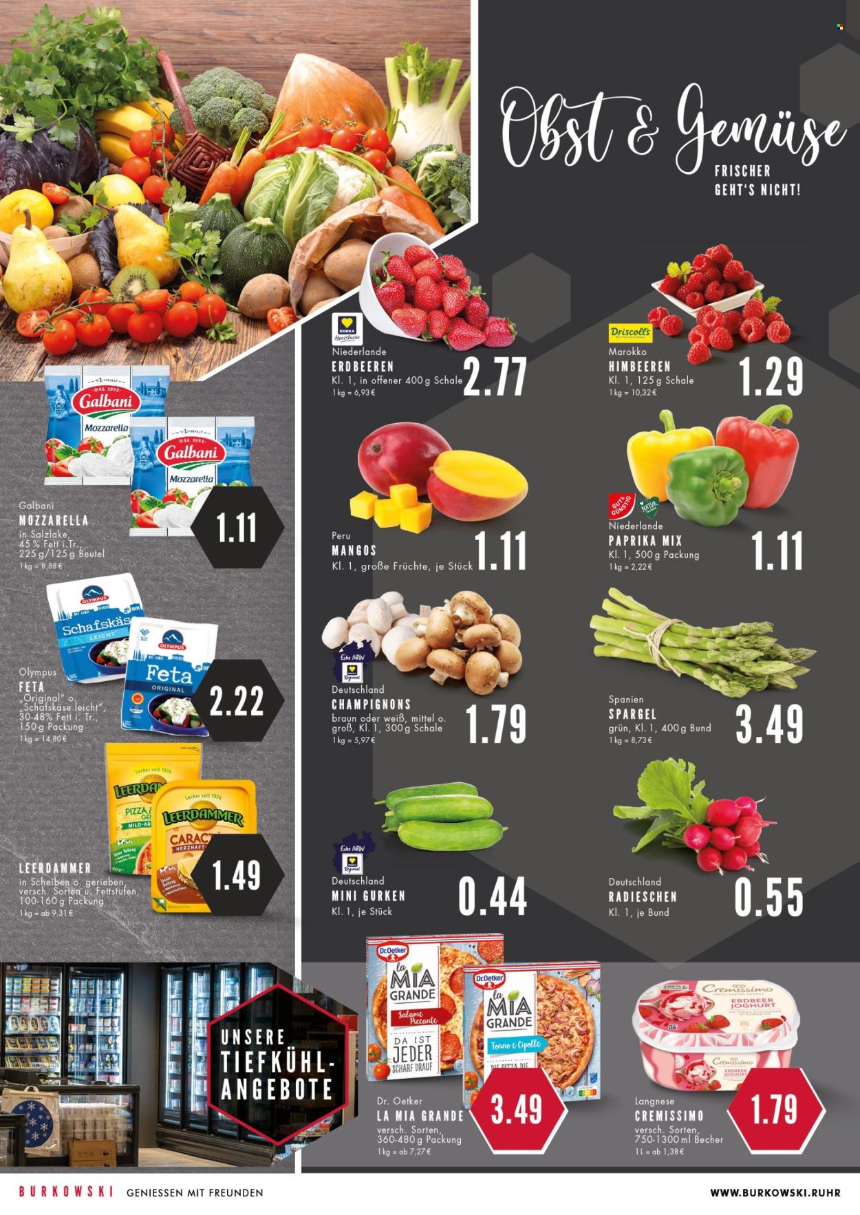 E center Prospekte  - 4.05.2026 - 9.05.2026. Seite 6