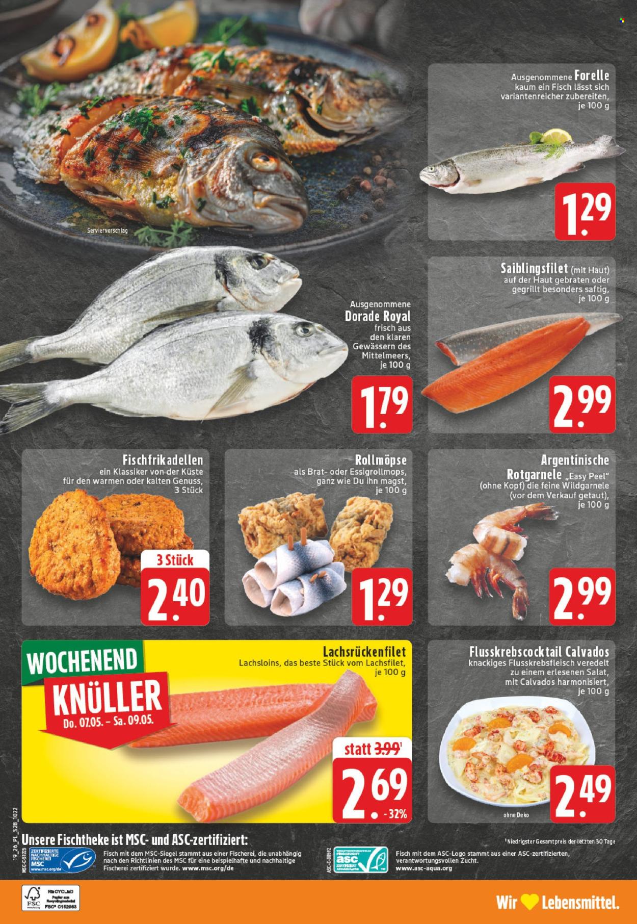 E center Prospekte  - 4.05.2026 - 9.05.2026. Seite 28