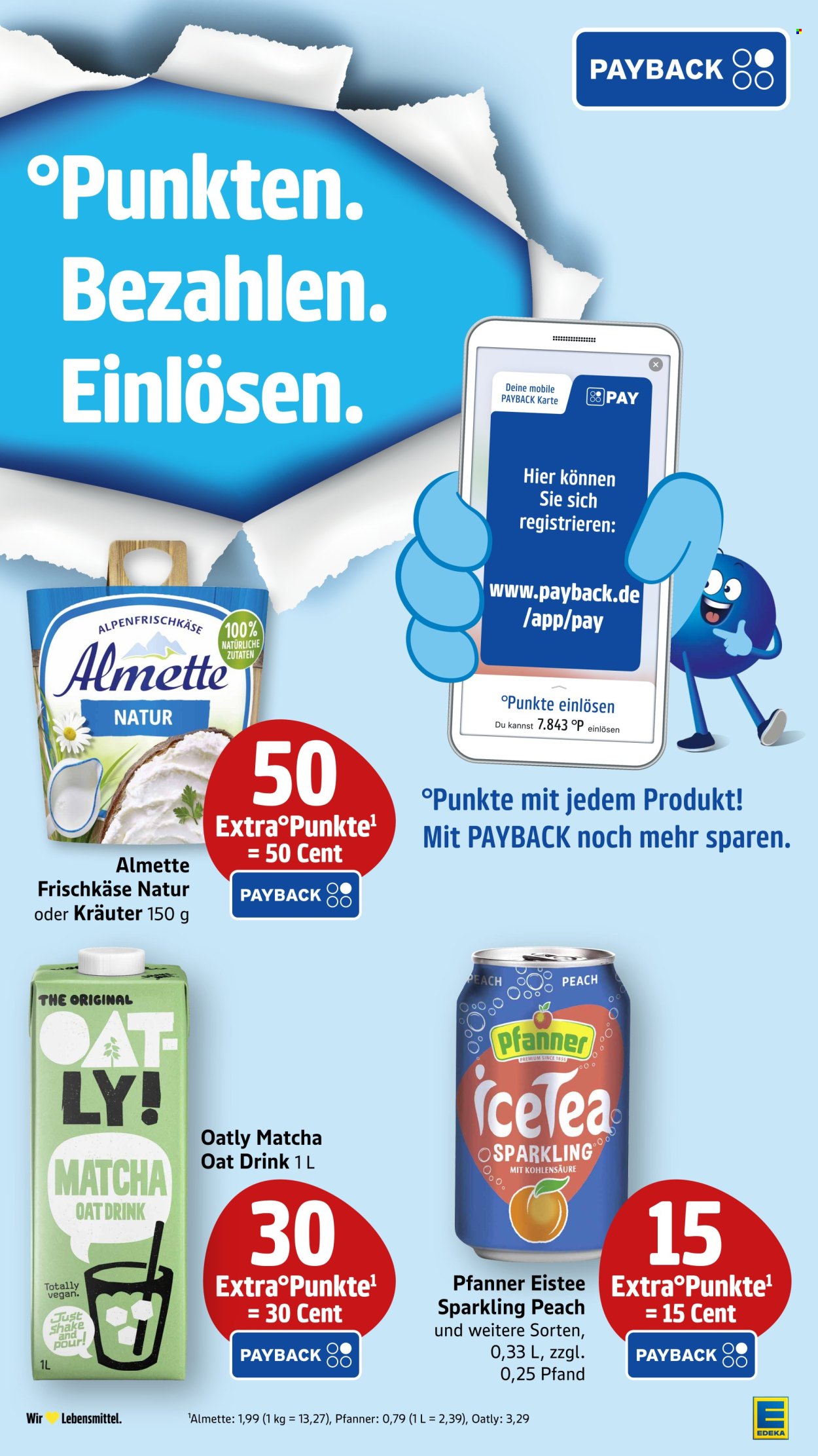 Edeka Prospekte  - 4.05.2026 - 9.05.2026. Seite 20