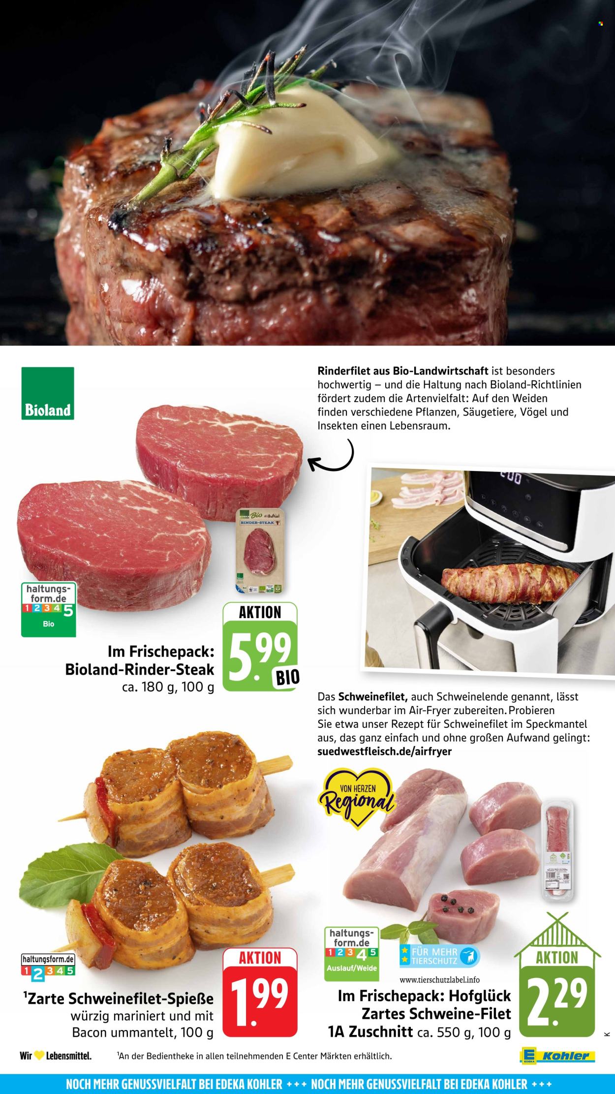 Edeka Prospekte  - 4.05.2026 - 9.05.2026. Seite 57