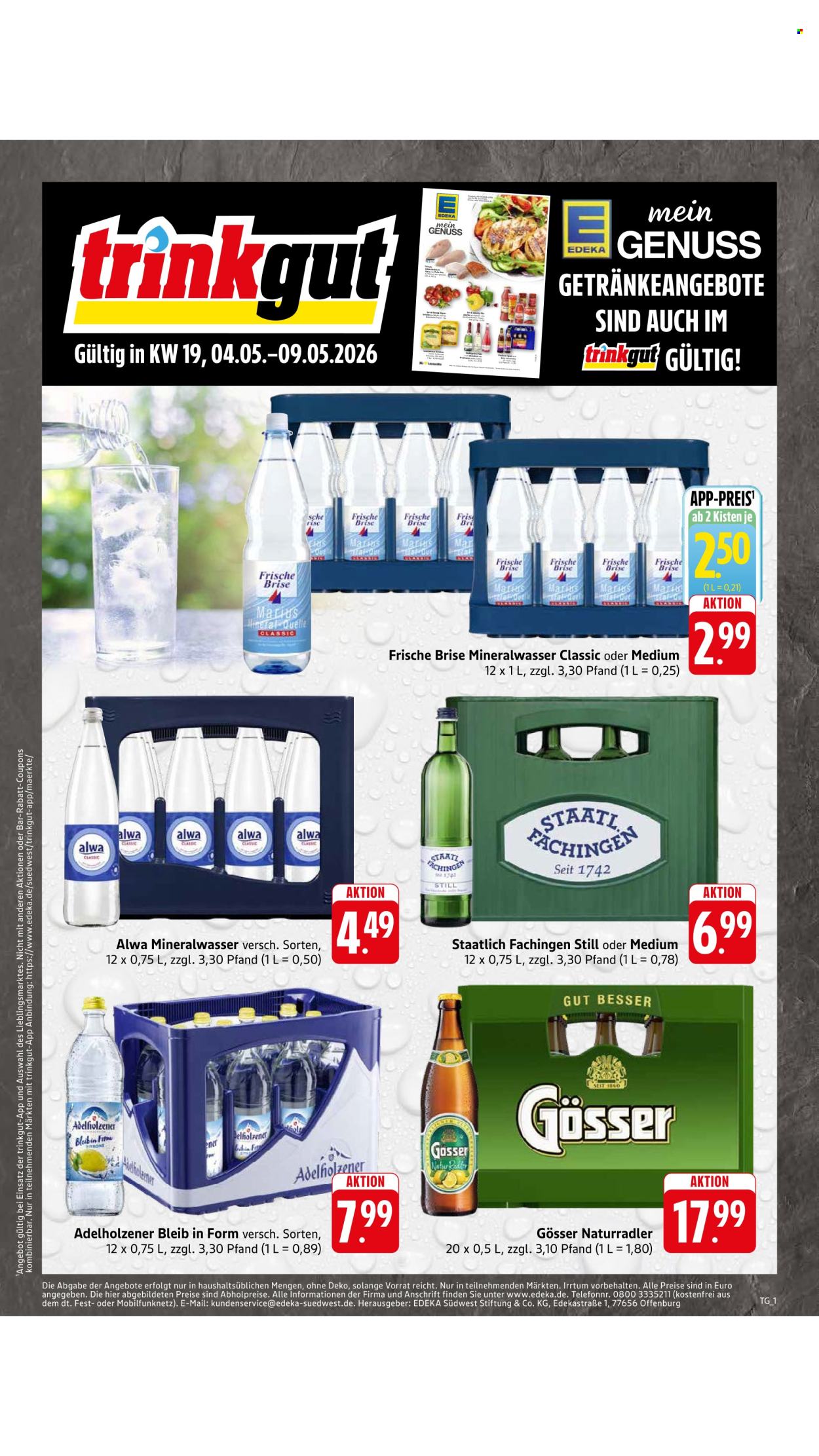 E center Prospekte  - 4.05.2026 - 9.05.2026. Seite 70