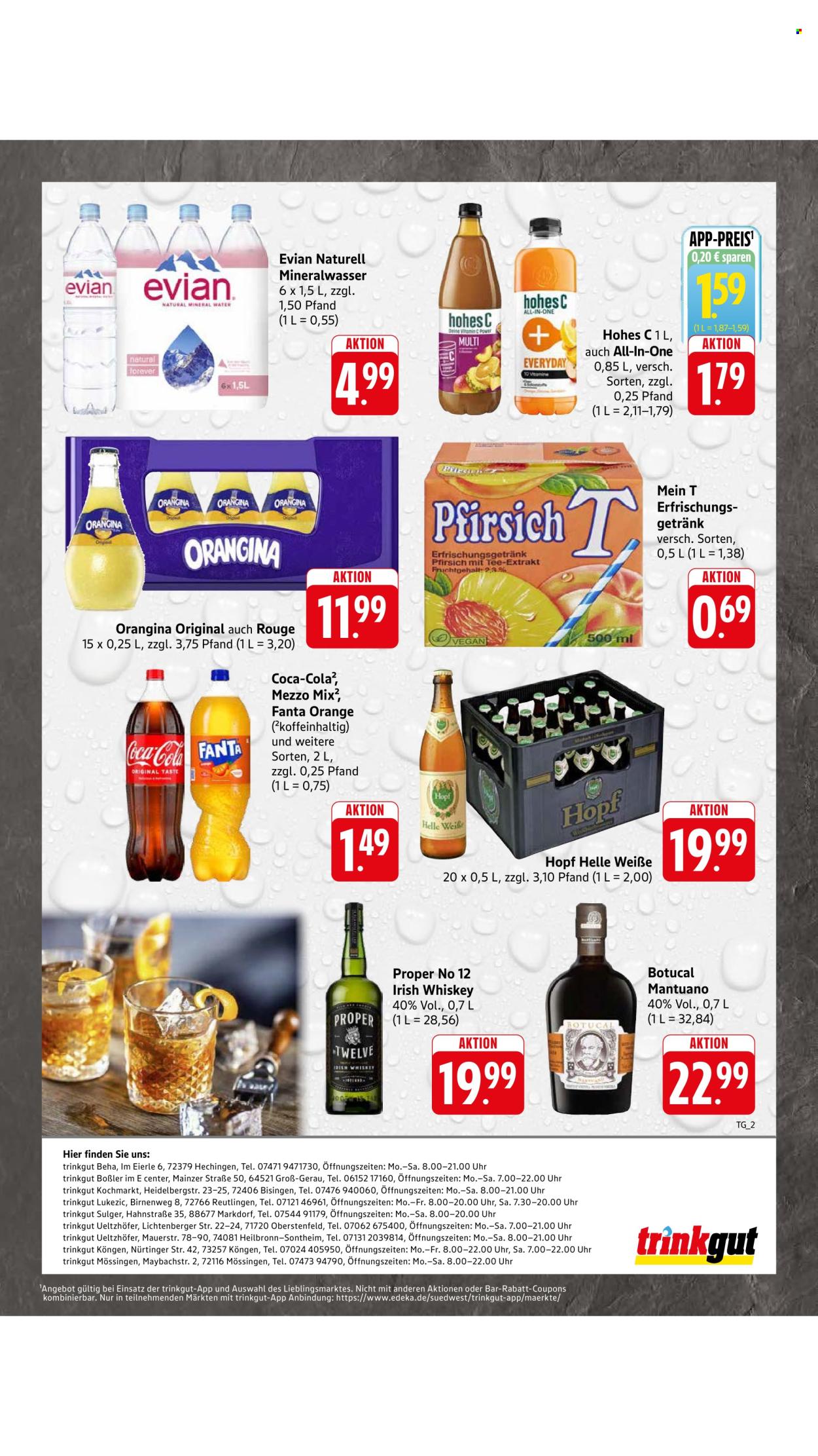 E center Prospekte  - 4.05.2026 - 9.05.2026. Seite 71
