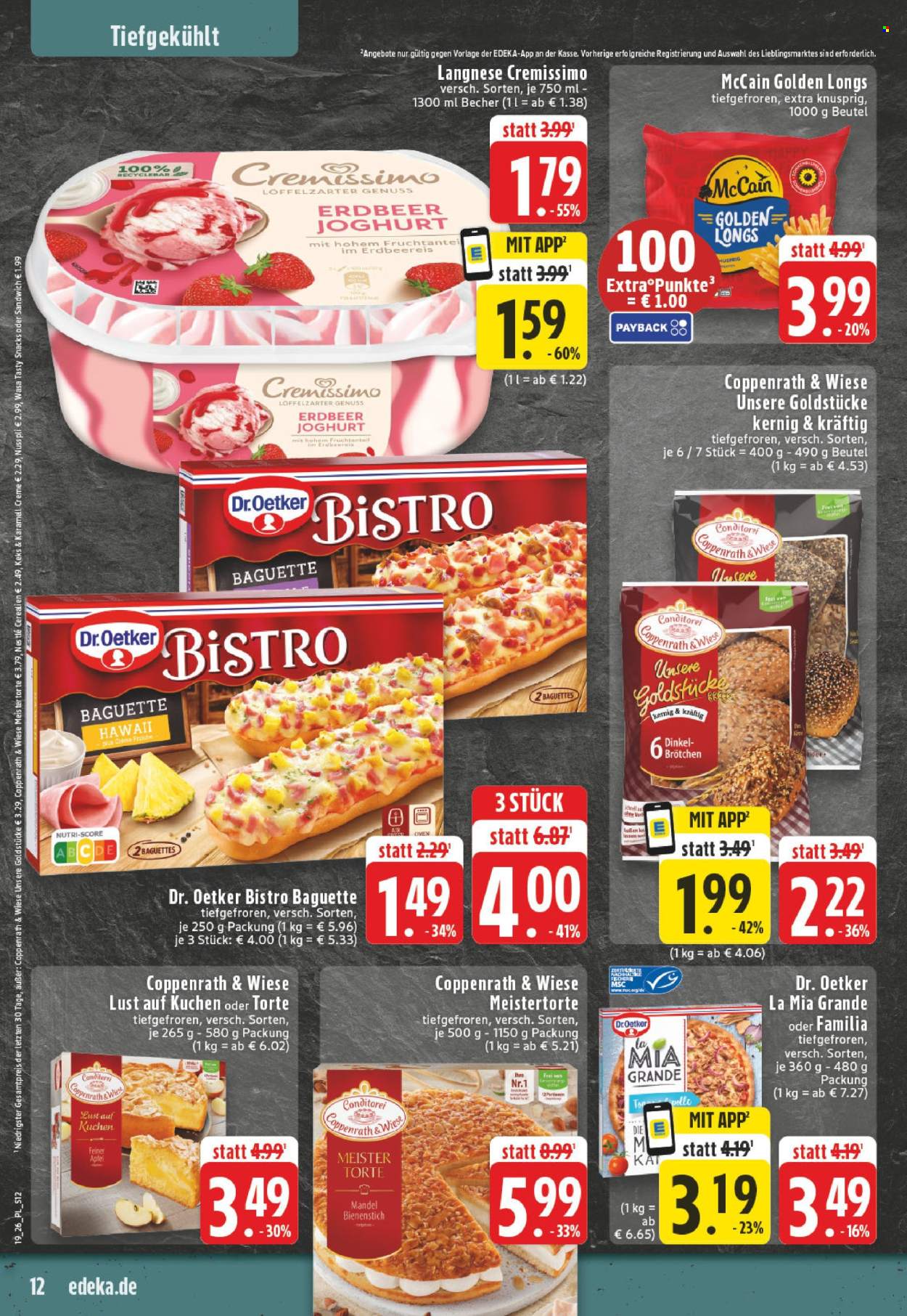 E center Prospekte  - 4.05.2026 - 9.05.2026. Seite 12