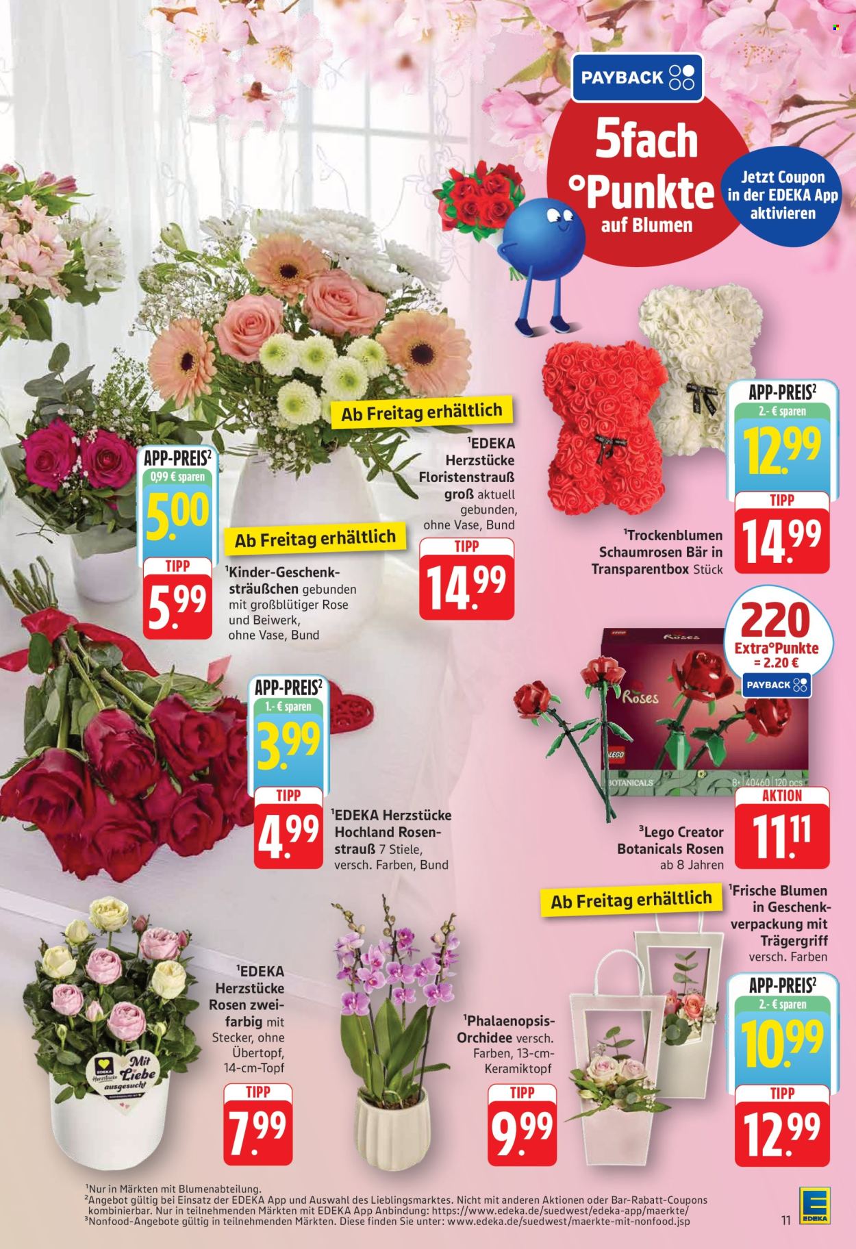 E center Prospekte  - 4.05.2026 - 9.05.2026. Seite 13