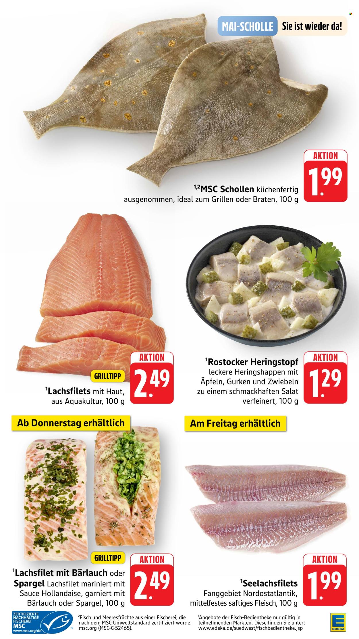 E center Prospekte  - 4.05.2026 - 9.05.2026. Seite 19