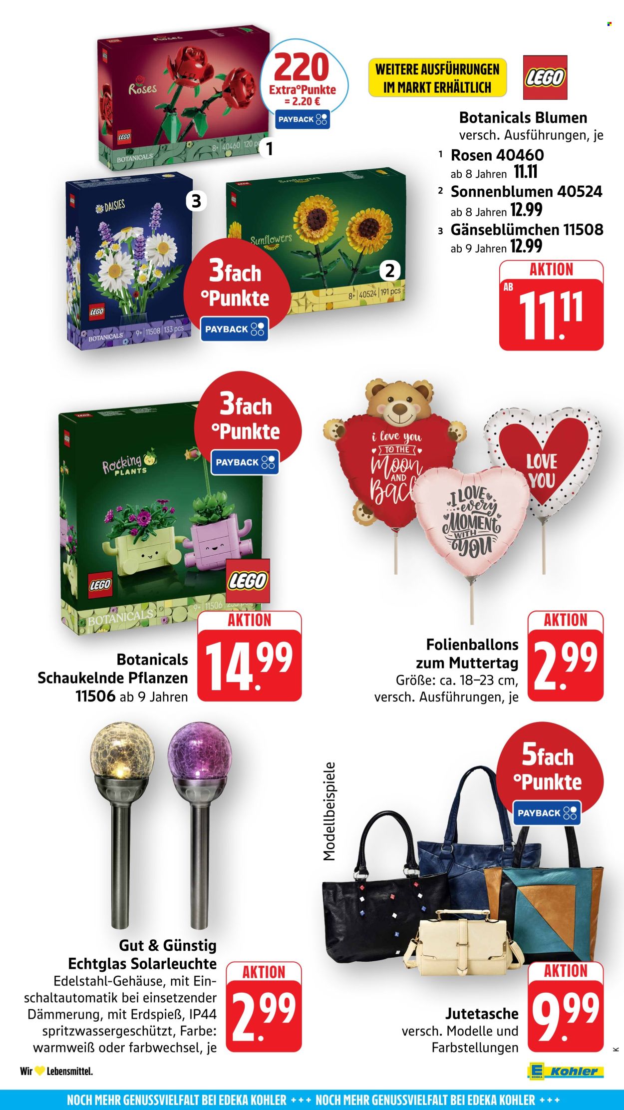 Edeka Prospekte  - 4.05.2026 - 9.05.2026. Seite 66