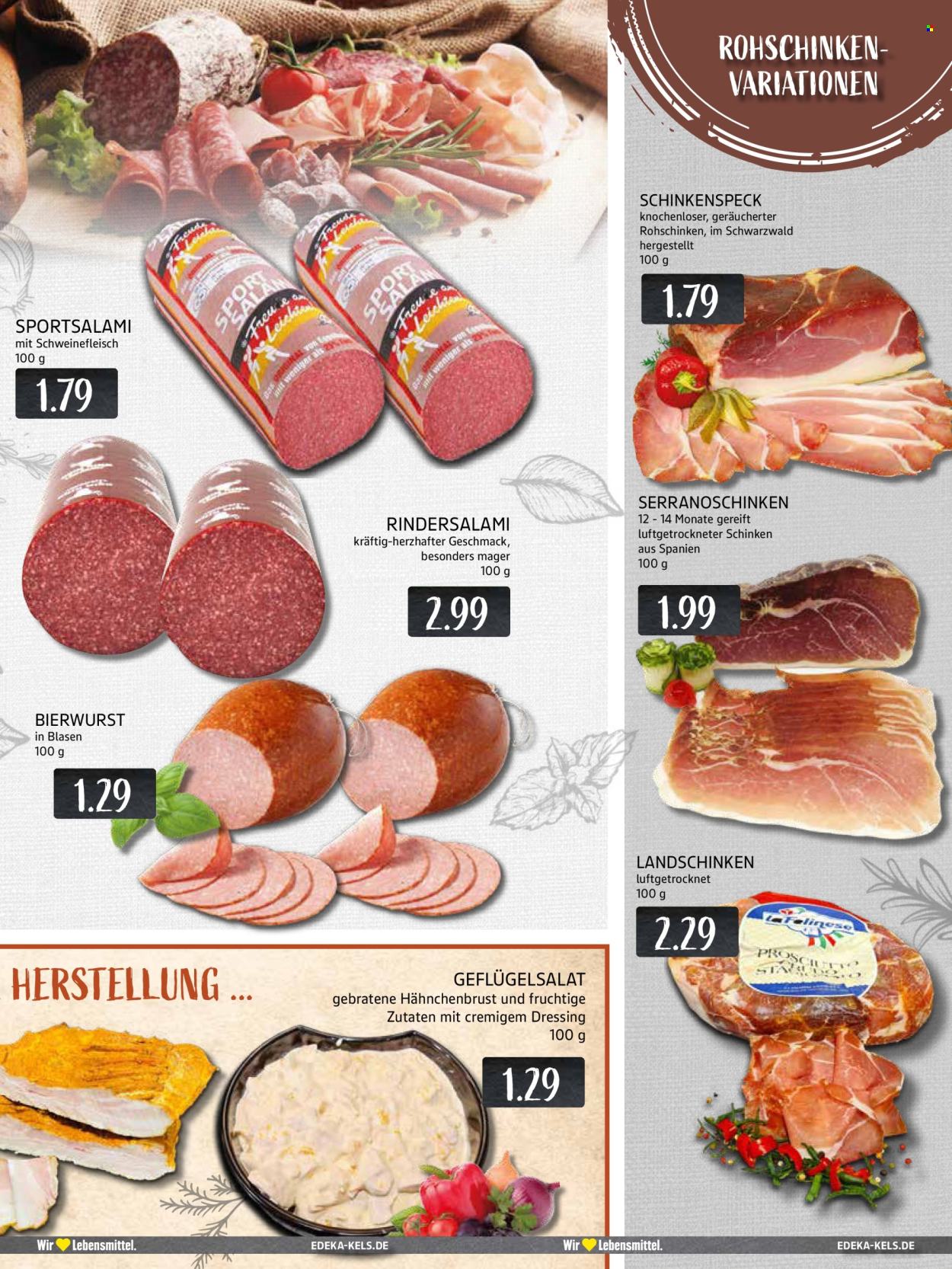 Edeka Prospekte  - 4.05.2026 - 9.05.2026. Seite 5