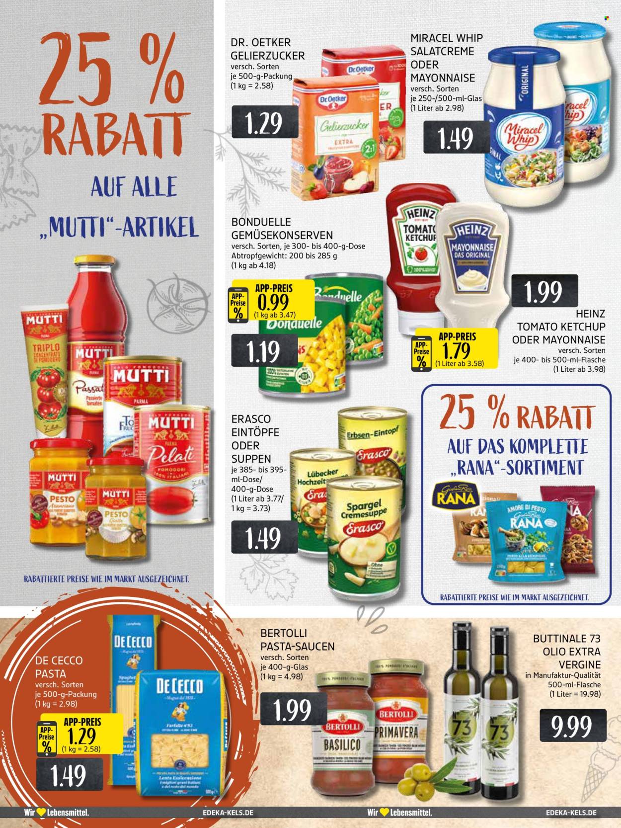 Edeka Prospekte  - 4.05.2026 - 9.05.2026. Seite 12