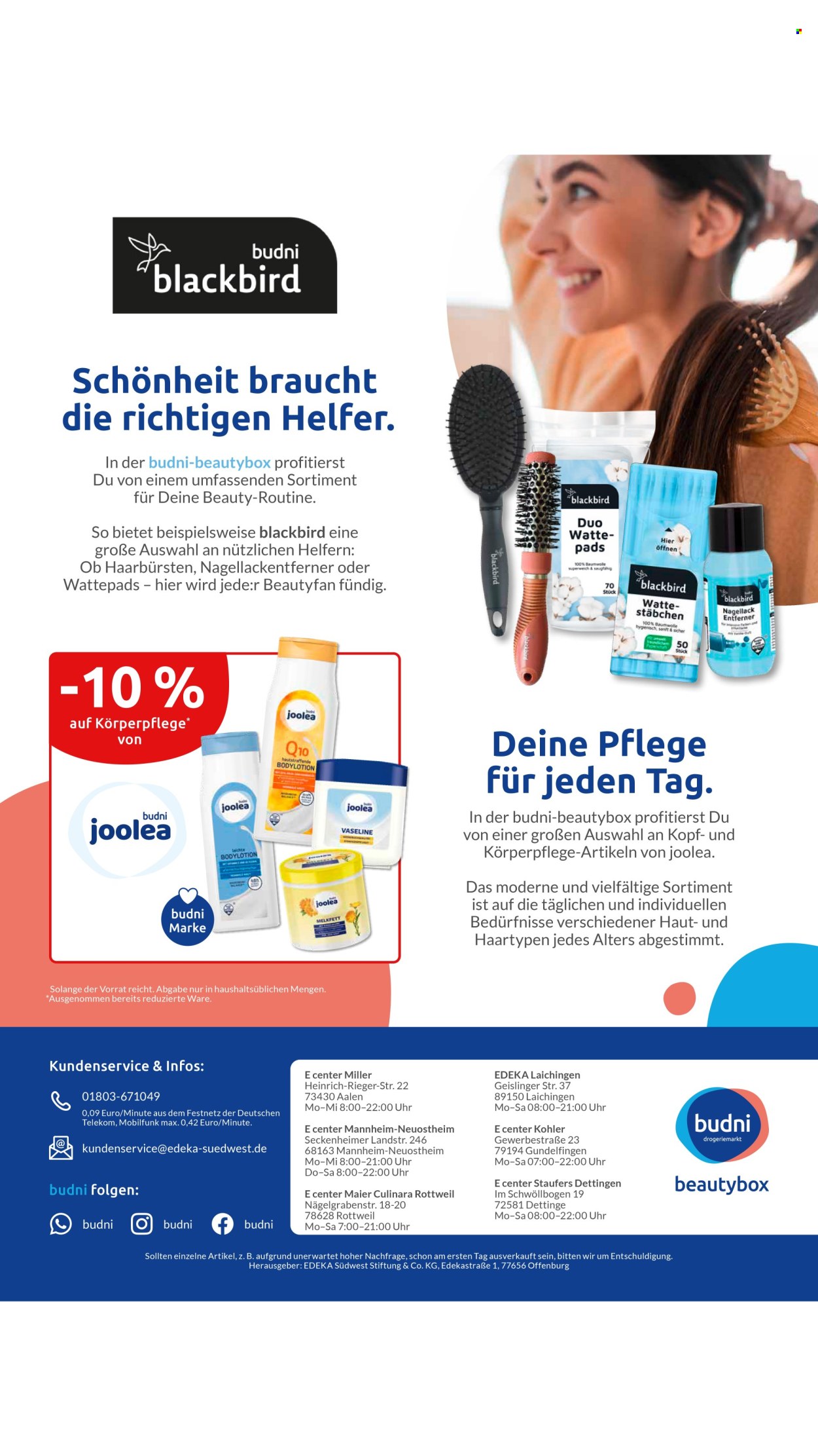 E center Prospekte  - 4.05.2026 - 9.05.2026. Seite 71
