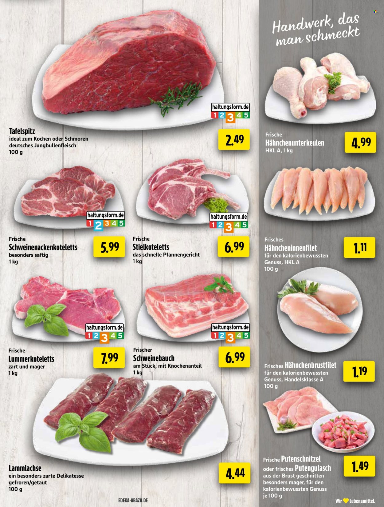Edeka Getränkemarkt Prospekte  - 4.05.2026 - 9.05.2026. Seite 3