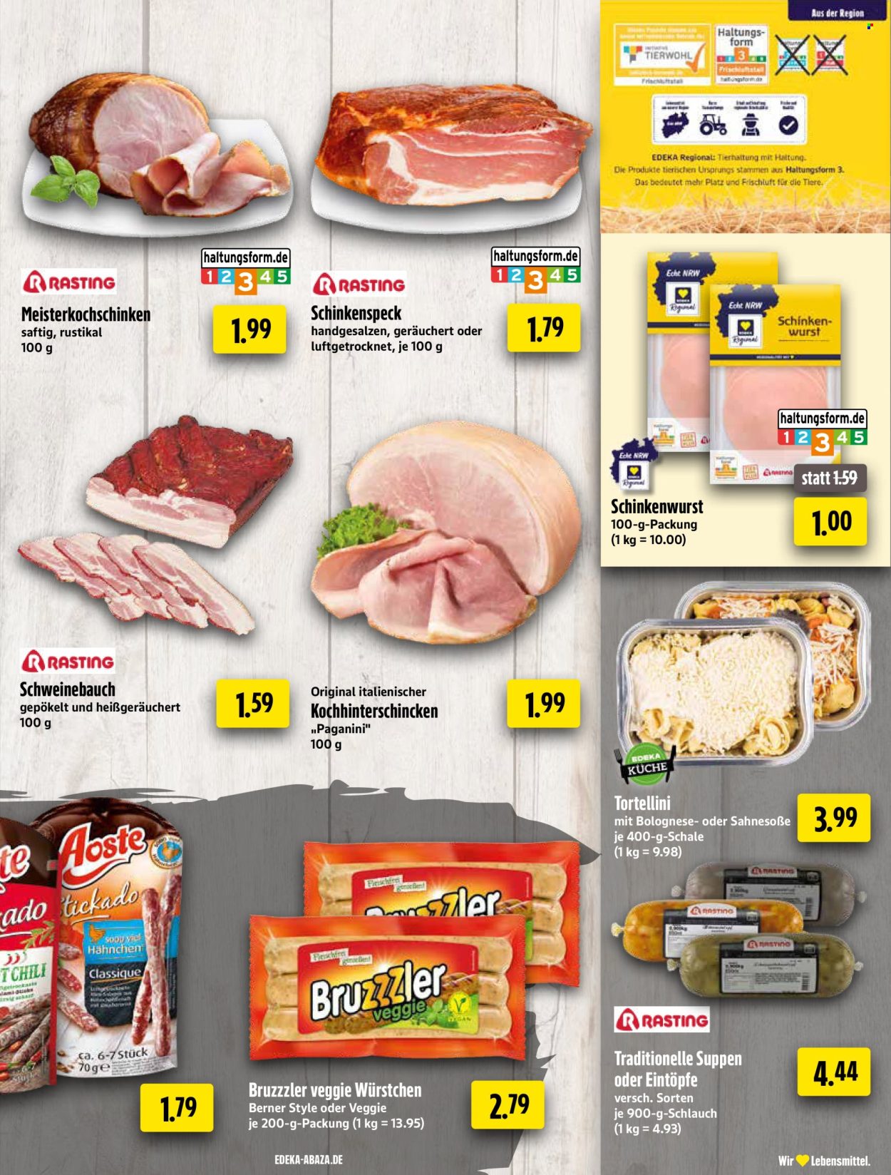 Edeka Getränkemarkt Prospekte  - 4.05.2026 - 9.05.2026. Seite 5
