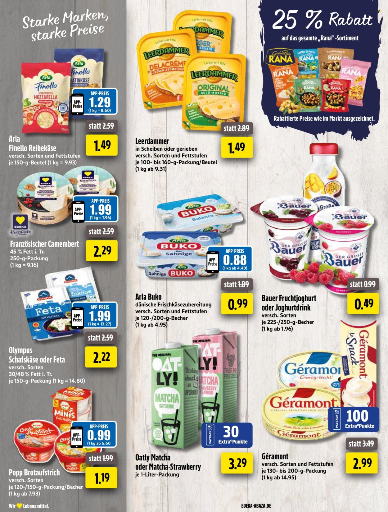 Edeka Getränkemarkt Prospekte  - 4.05.2026 - 9.05.2026. Seite 8
