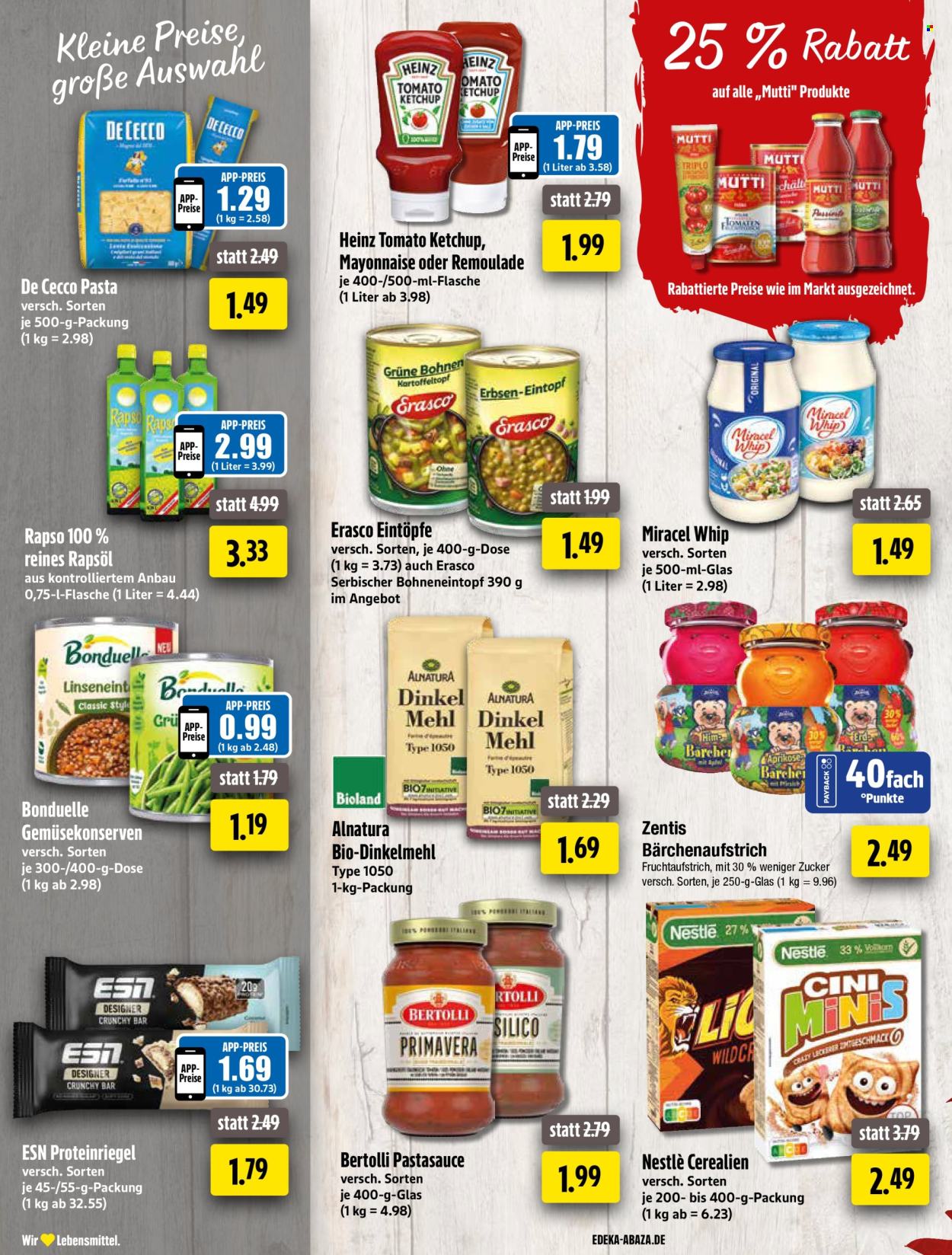 Edeka Getränkemarkt Prospekte  - 4.05.2026 - 9.05.2026. Seite 10