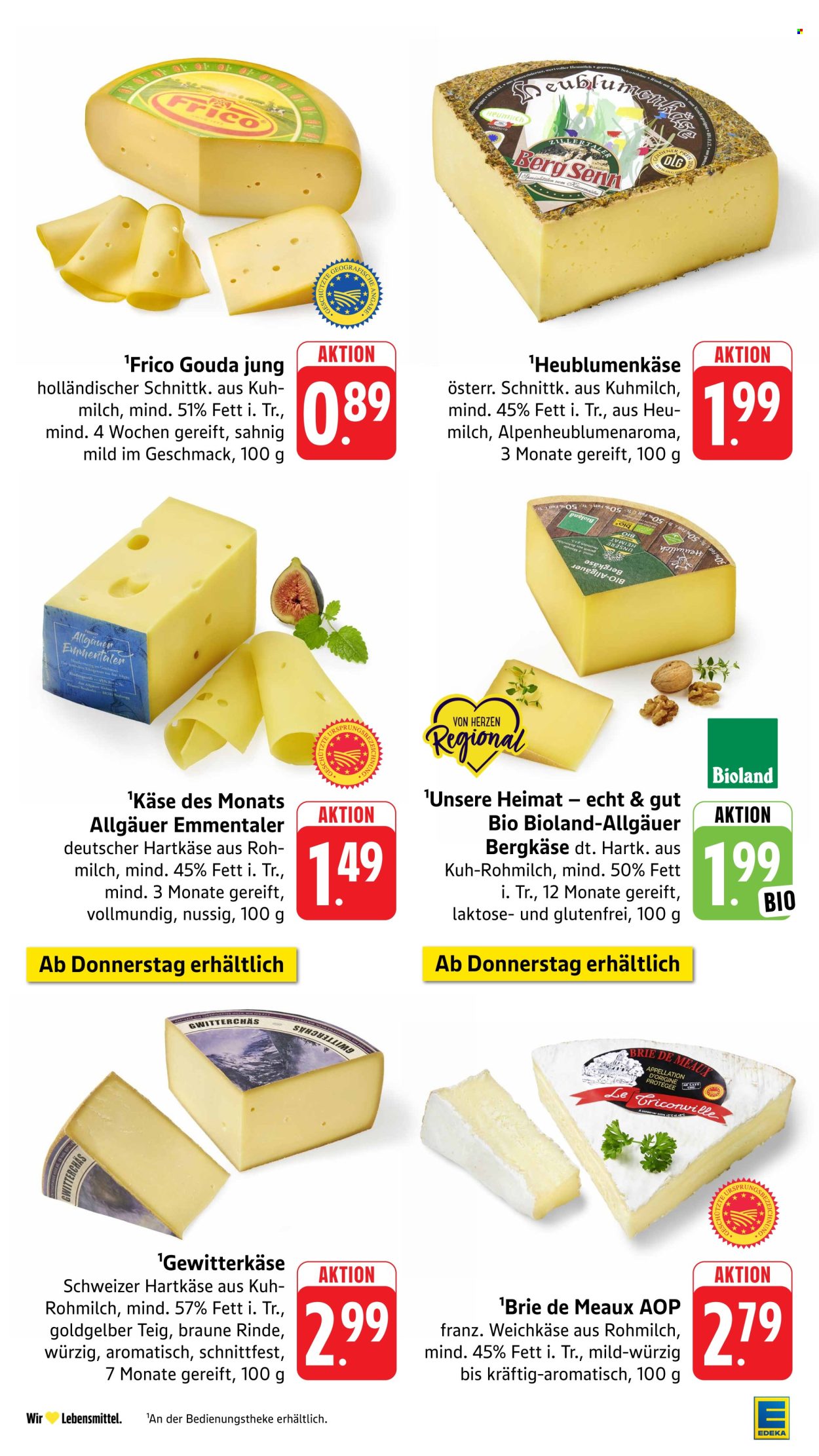 E center Prospekte  - 4.05.2026 - 9.05.2026. Seite 18