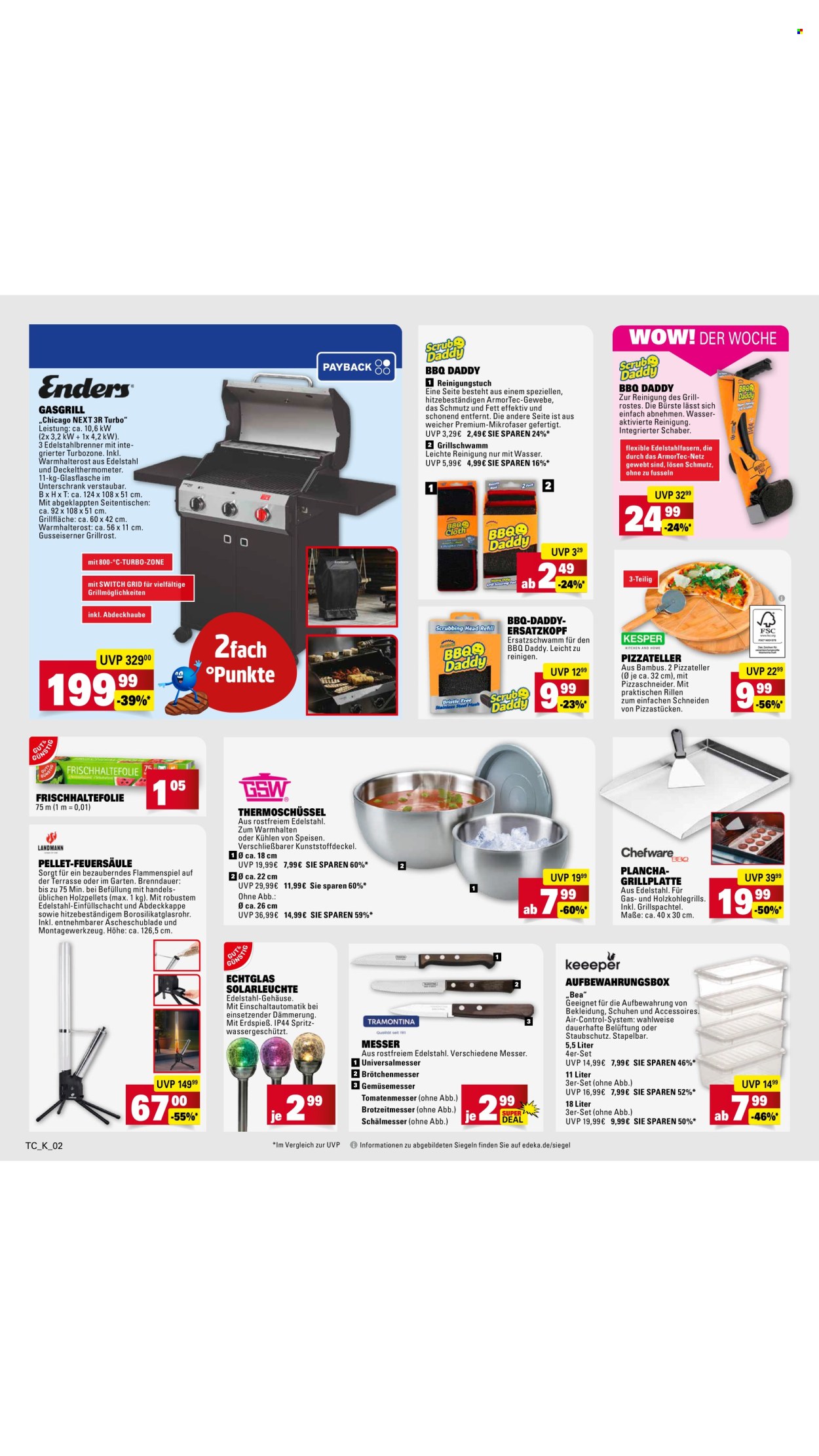 E center Prospekte  - 4.05.2026 - 9.05.2026. Seite 71