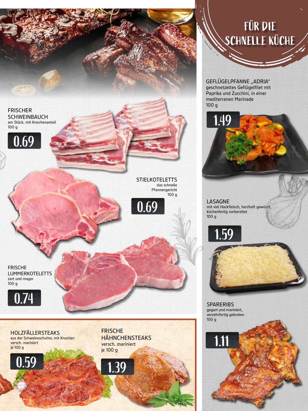 Edeka Prospekte  - 4.05.2026 - 9.05.2026. Seite 3