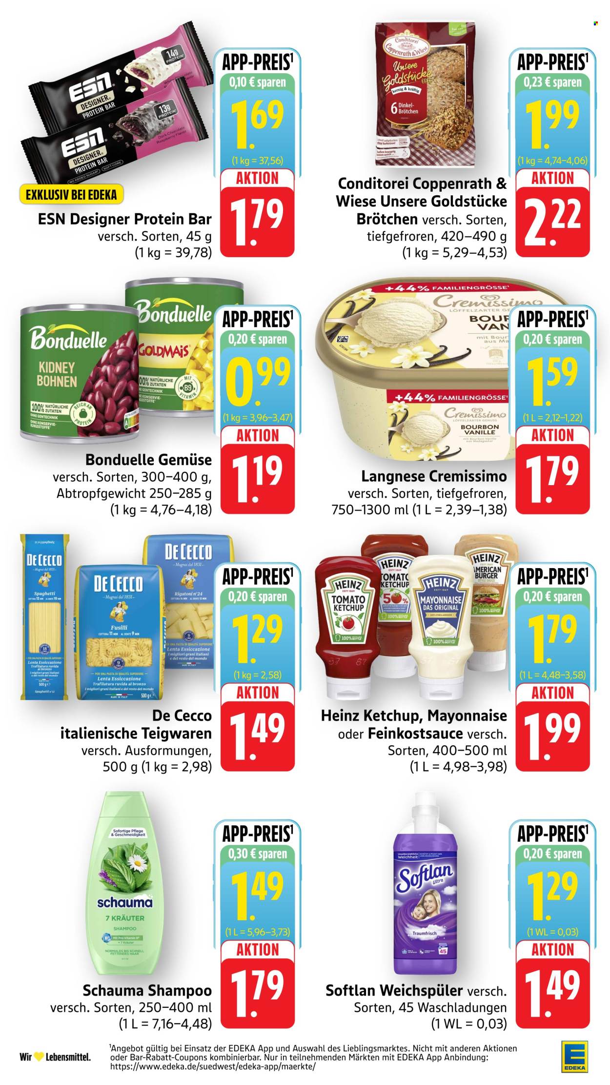 E center Prospekte  - 4.05.2026 - 9.05.2026. Seite 4