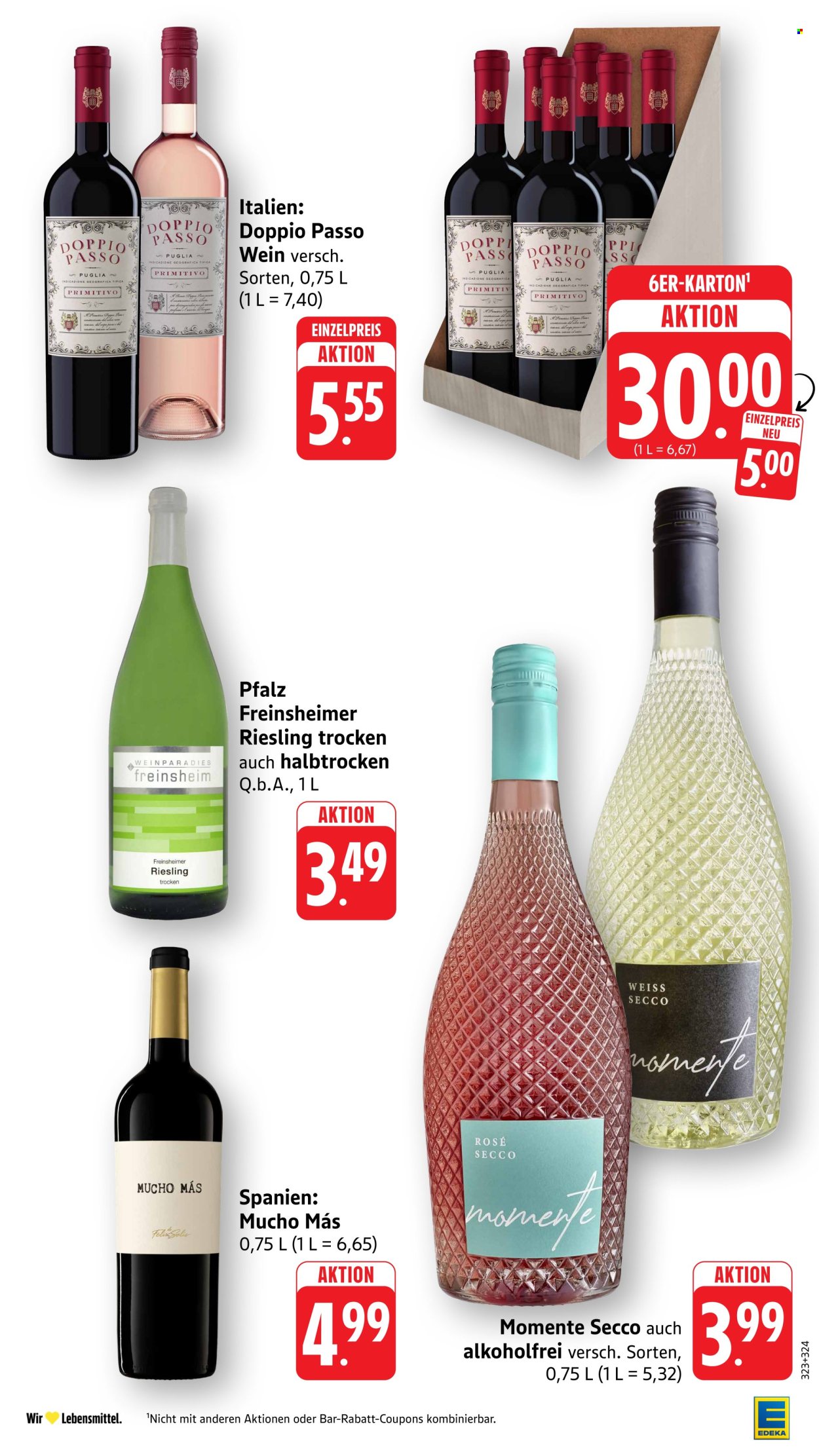 E center Prospekte  - 4.05.2026 - 9.05.2026. Seite 46