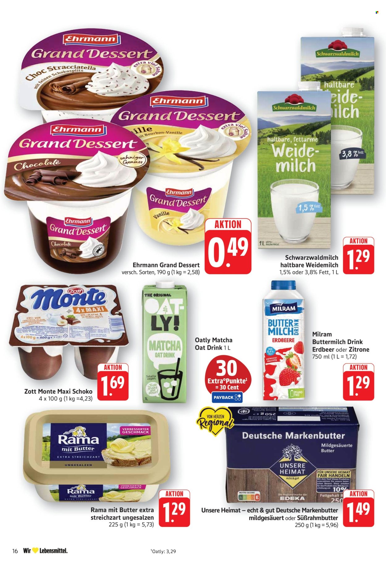E center Prospekte  - 4.05.2026 - 9.05.2026. Seite 18