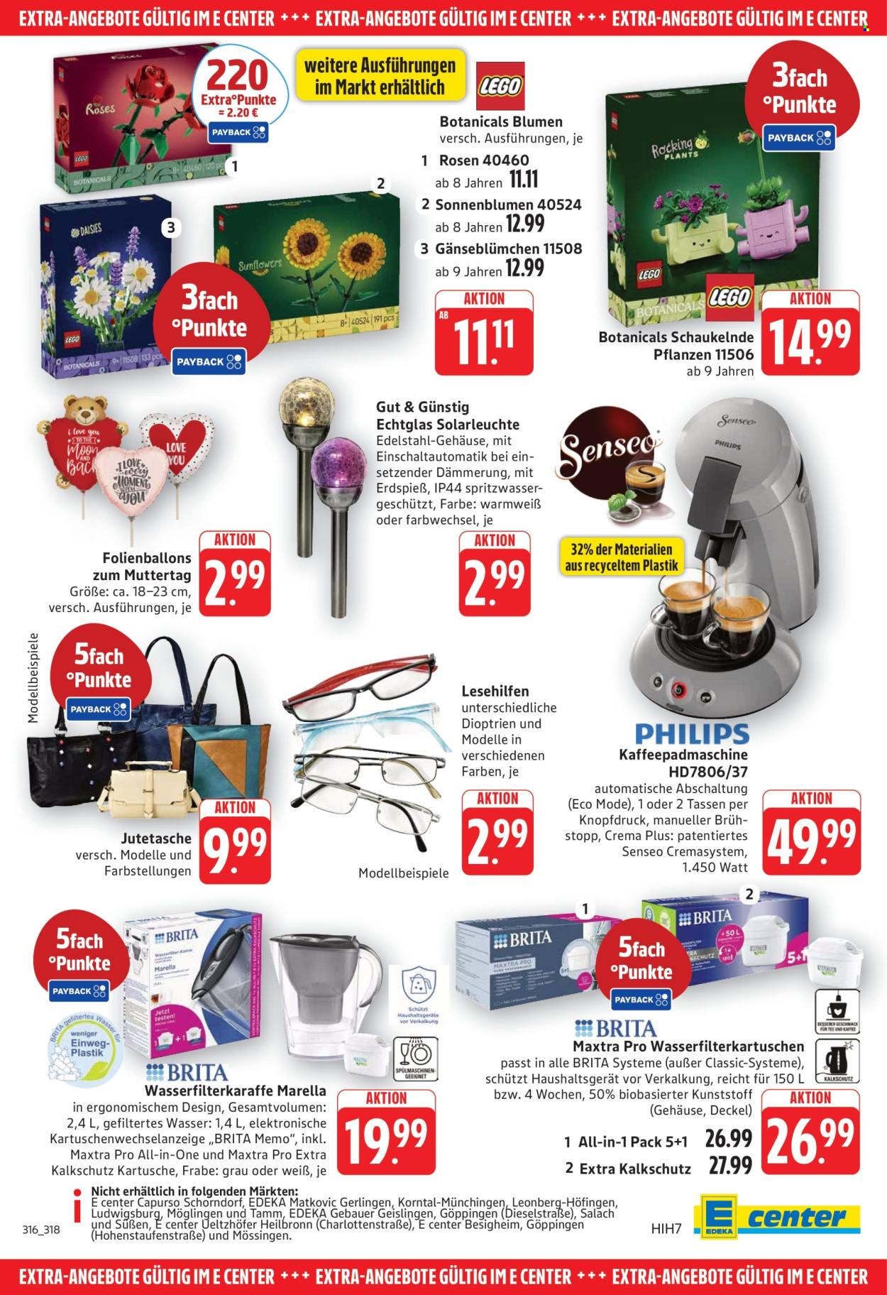 E center Prospekte  - 4.05.2026 - 9.05.2026. Seite 33