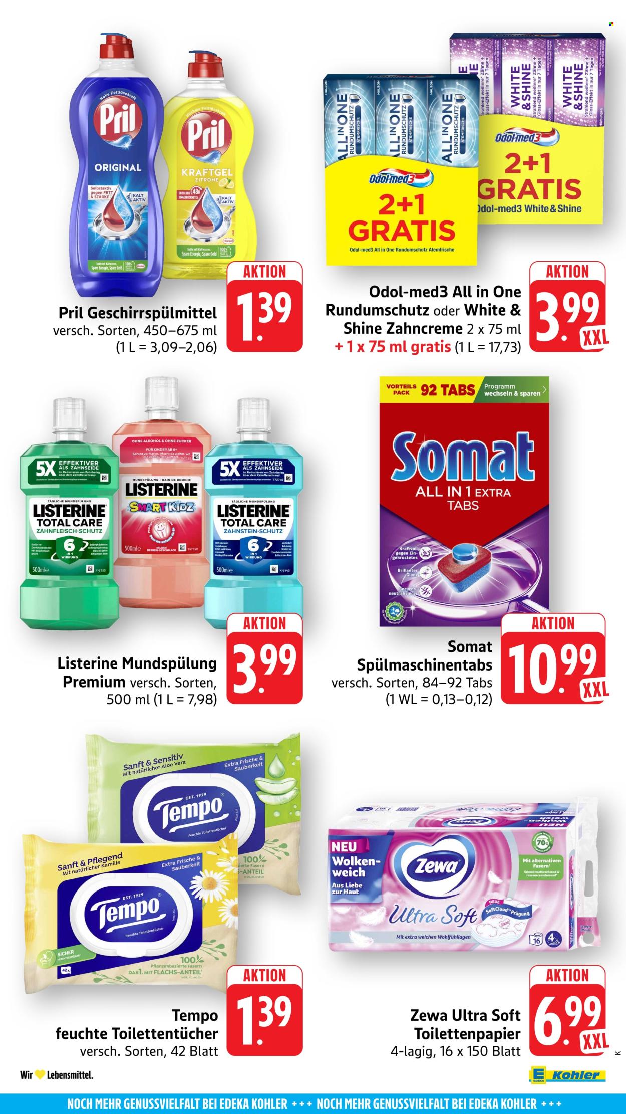 Edeka Prospekte  - 4.05.2026 - 9.05.2026. Seite 65
