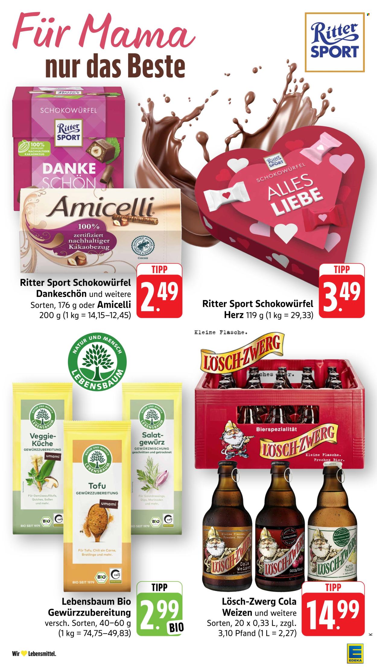 Edeka Prospekte  - 4.05.2026 - 9.05.2026. Seite 70