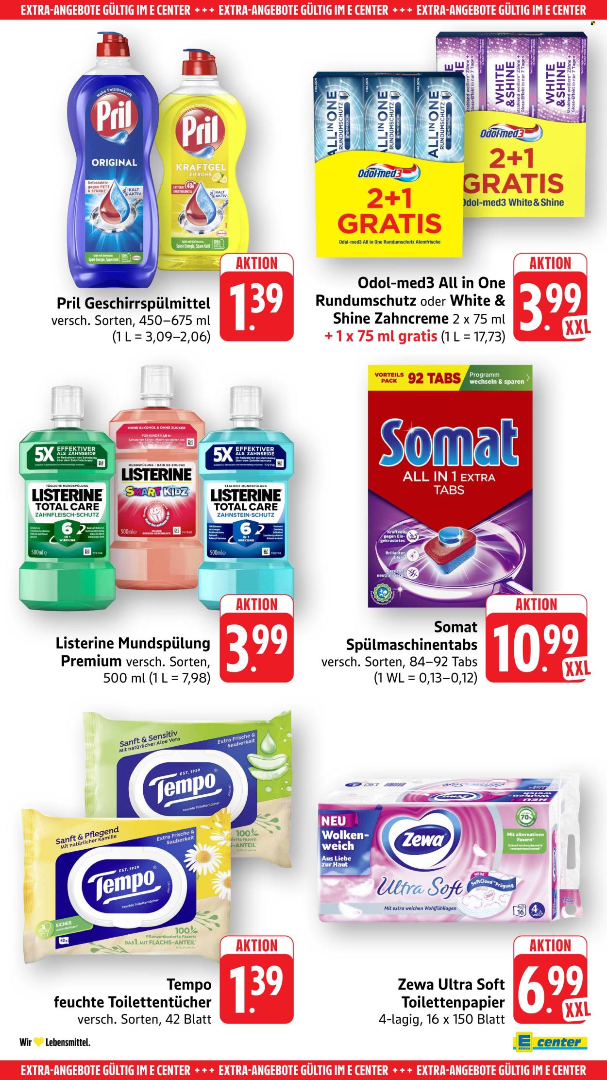E center Prospekte  - 4.05.2026 - 9.05.2026. Seite 65