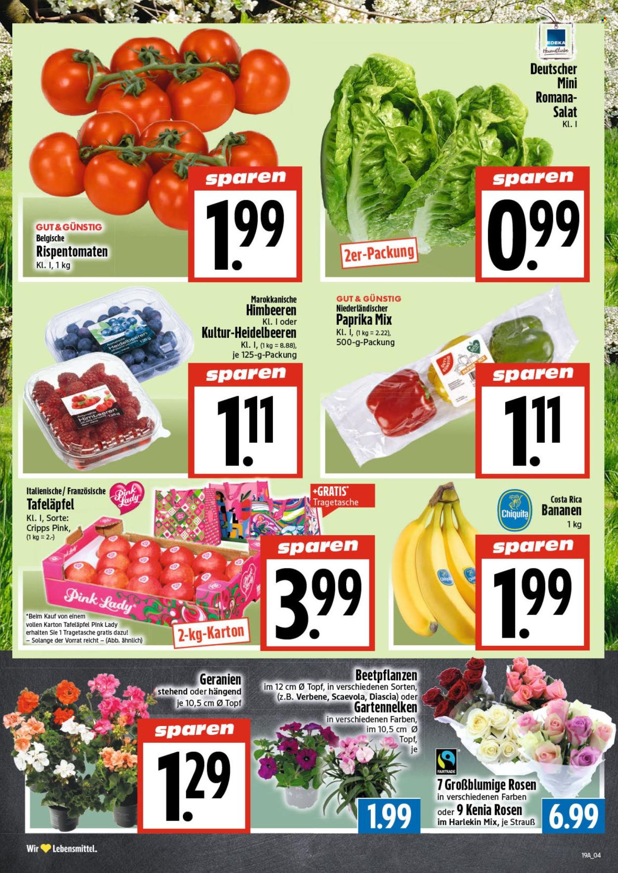 Edeka Prospekte  - 4.05.2026 - 9.05.2026. Seite 4