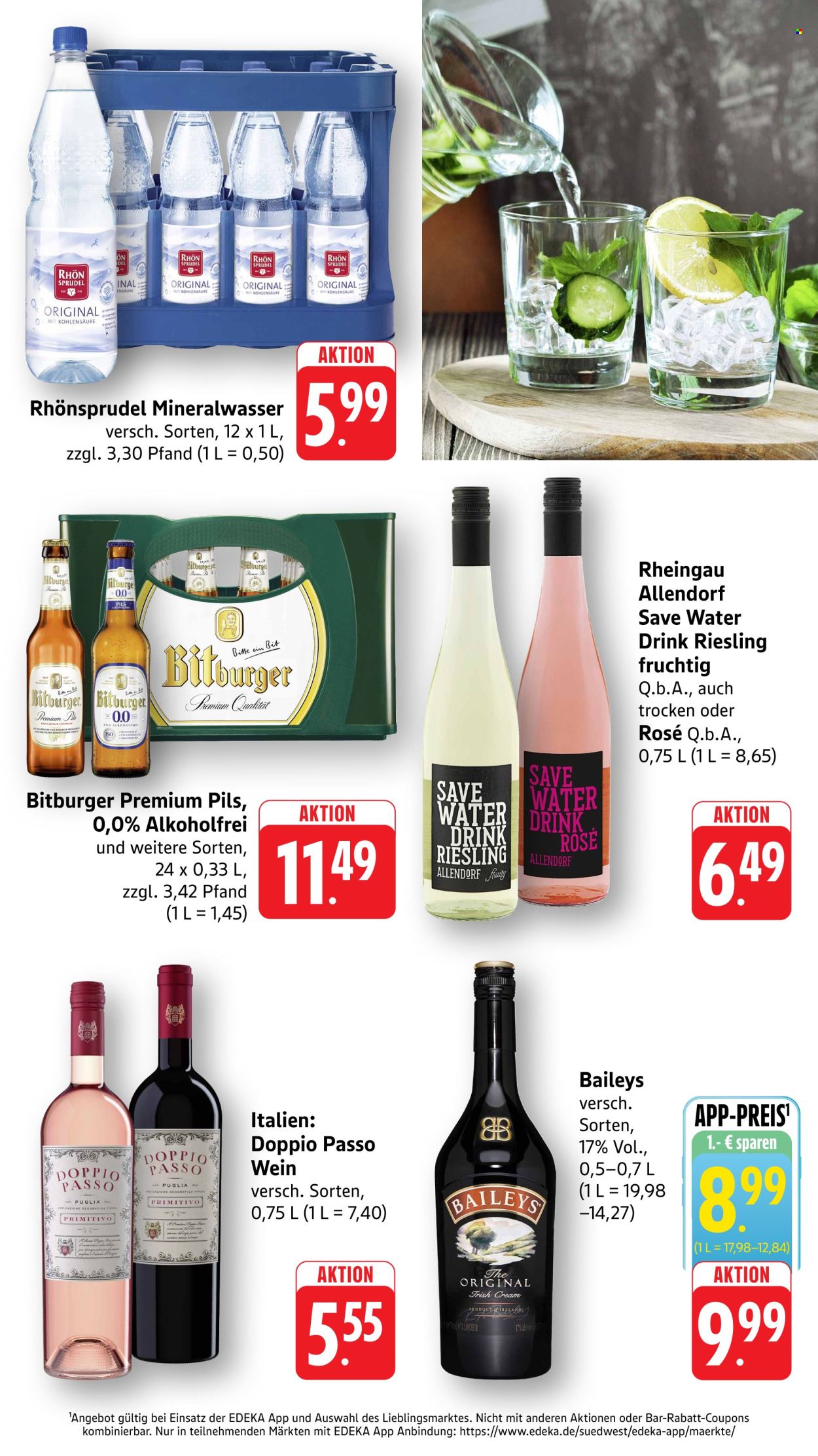 Edeka Prospekte  - 4.05.2026 - 9.05.2026. Seite 13
