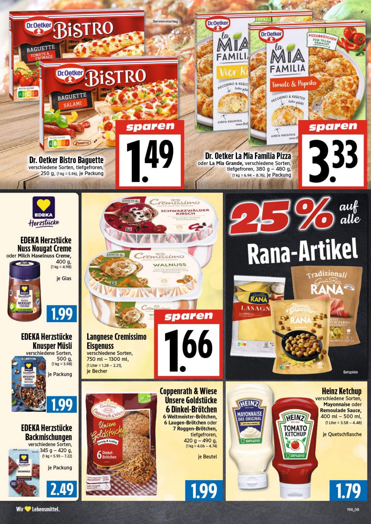 Edeka Prospekte  - 4.05.2026 - 9.05.2026. Seite 8