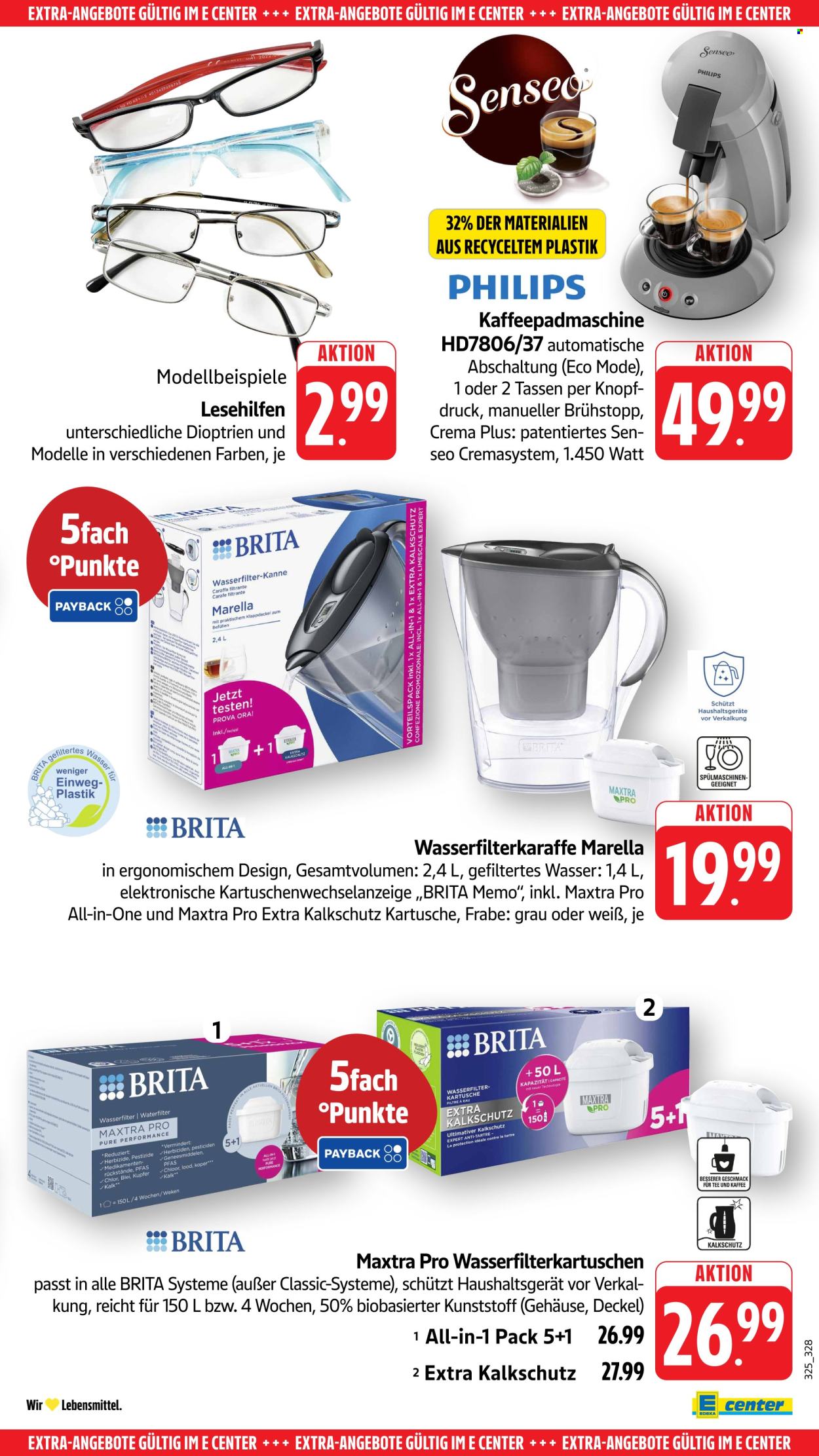 E center Prospekte  - 4.05.2026 - 9.05.2026. Seite 67