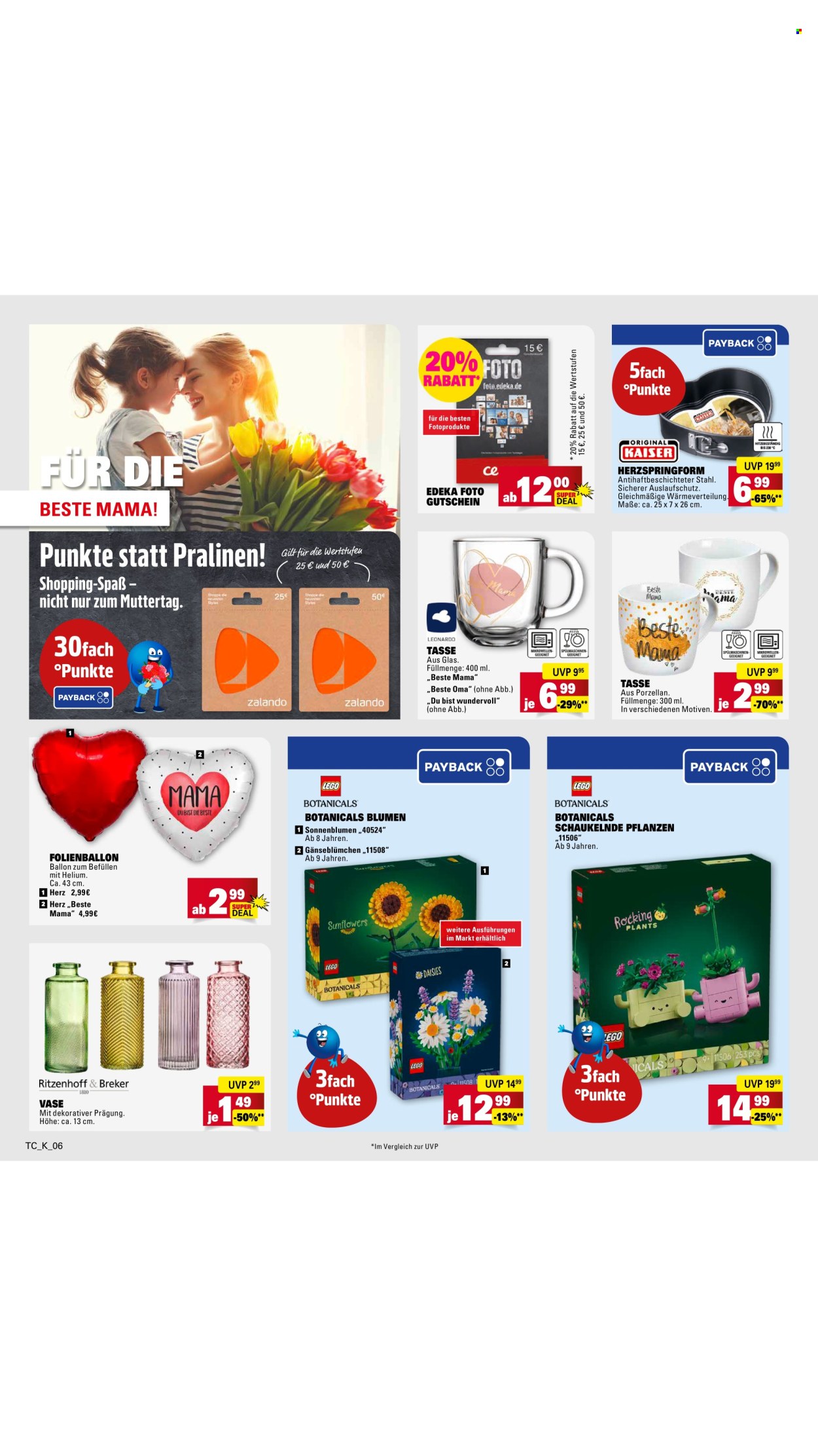 E center Prospekte  - 4.05.2026 - 9.05.2026. Seite 75