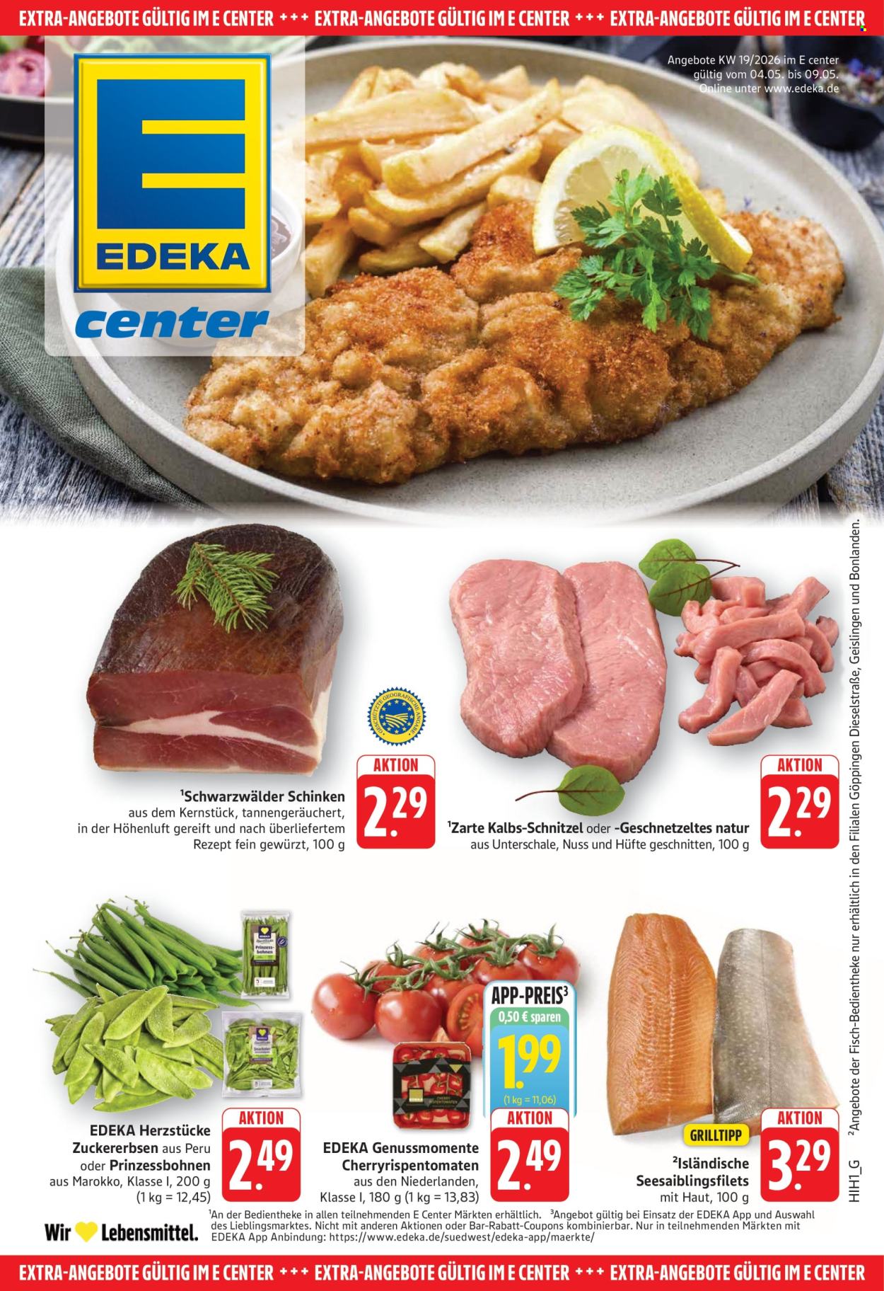 E center Prospekte  - 4.05.2026 - 9.05.2026. Seite 27