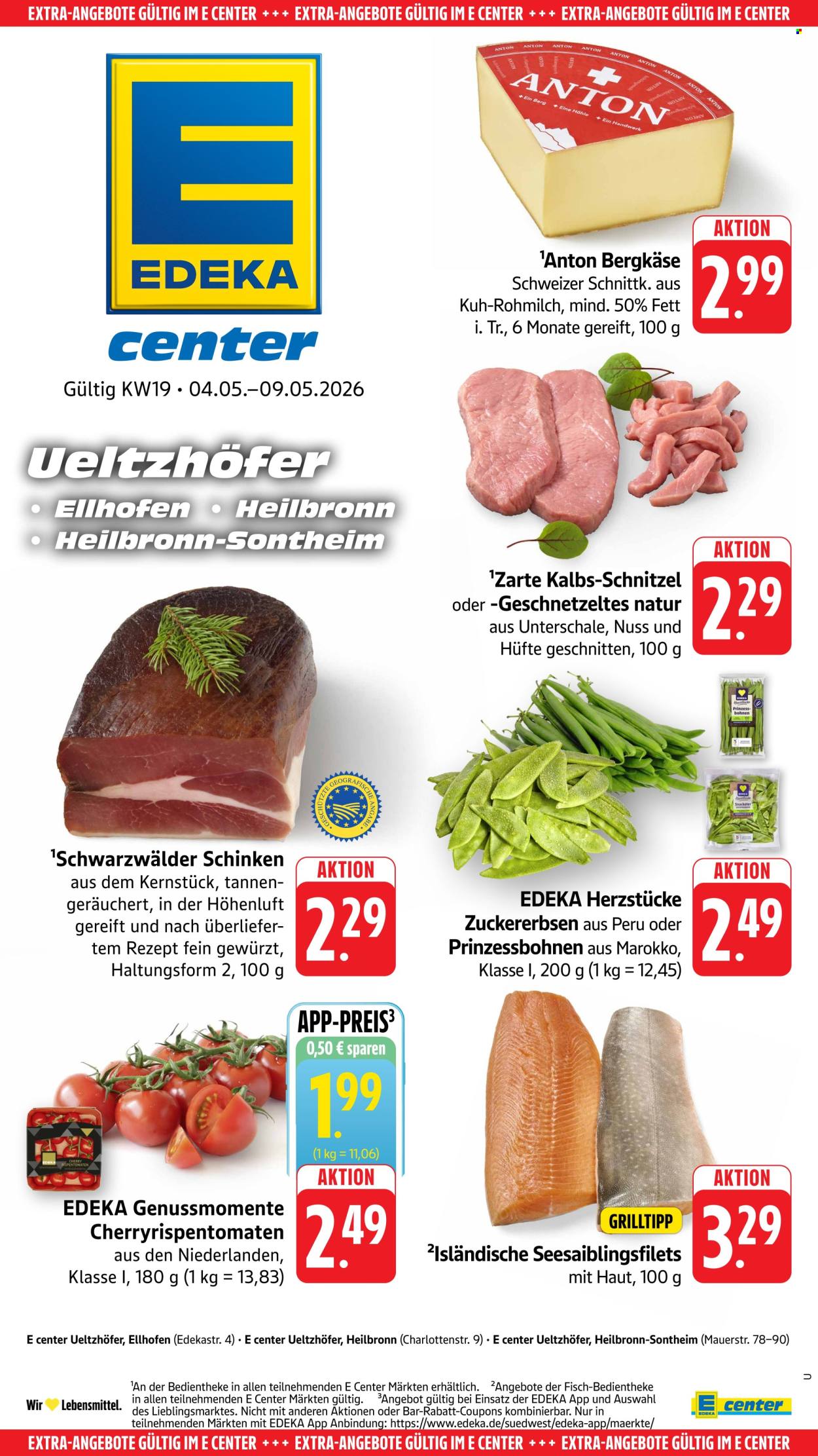 E center Prospekte  - 4.05.2026 - 9.05.2026. Seite 55