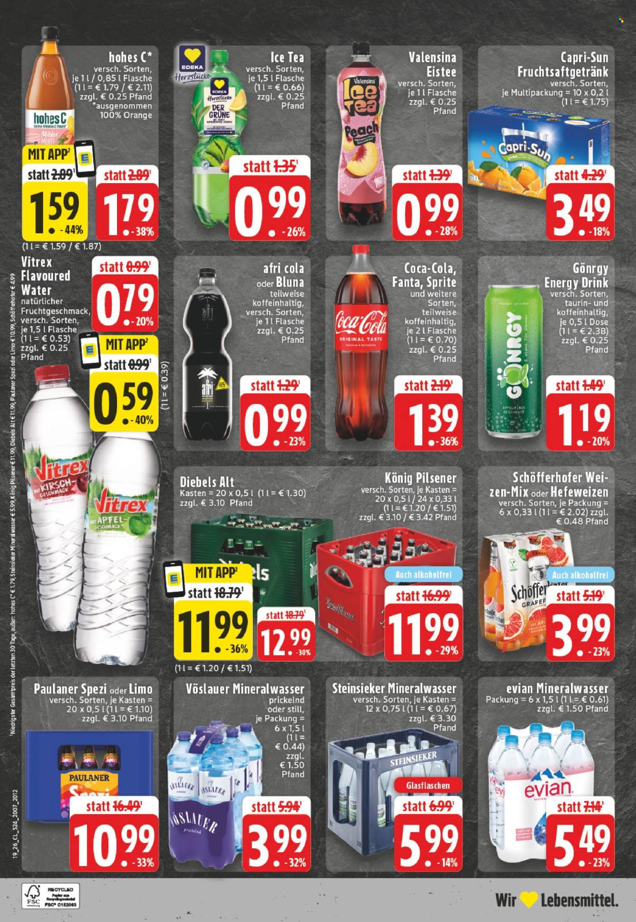 Edeka Prospekte  - 4.05.2026 - 9.05.2026. Seite 24
