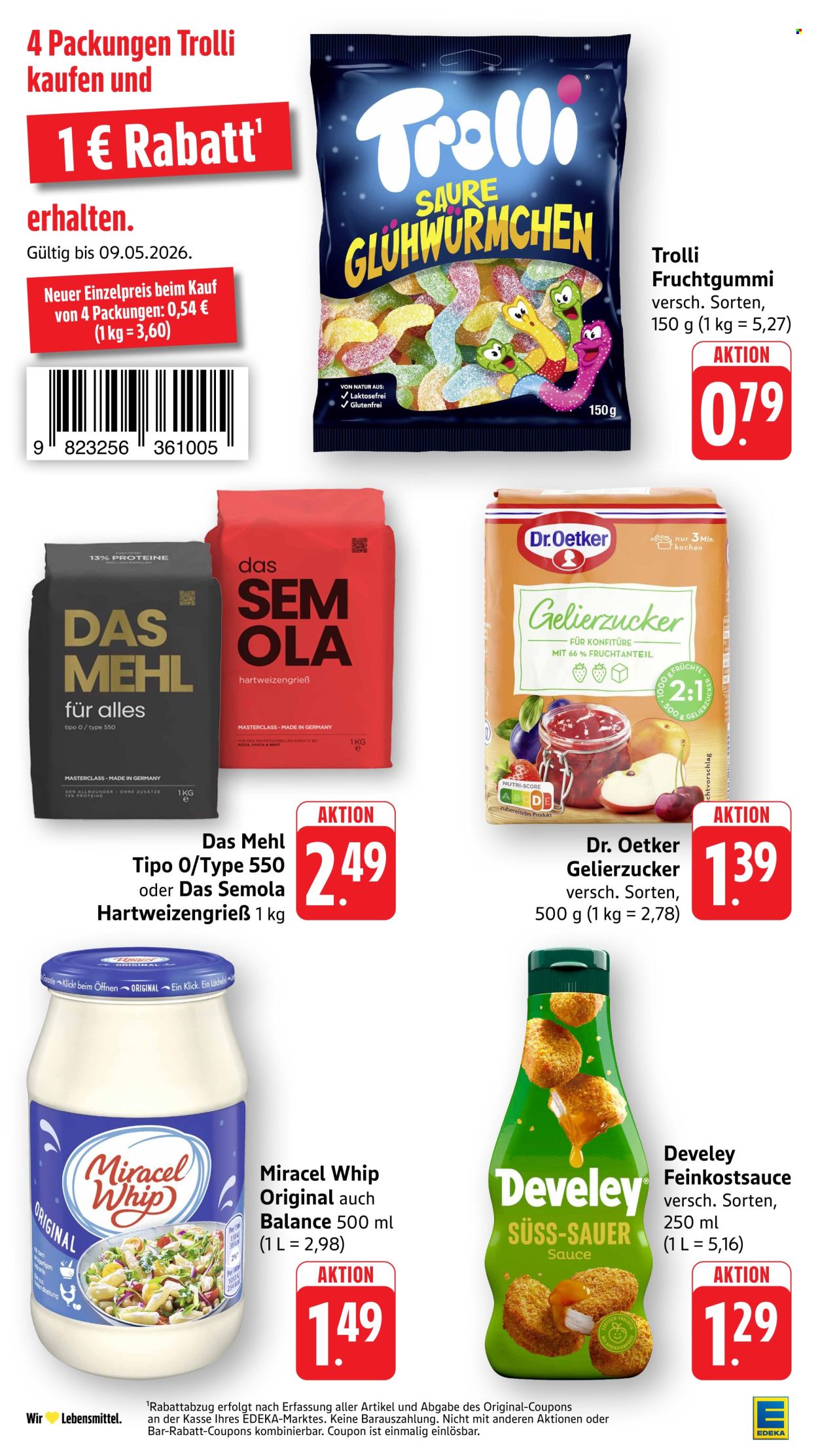 E center Prospekte  - 4.05.2026 - 9.05.2026. Seite 40