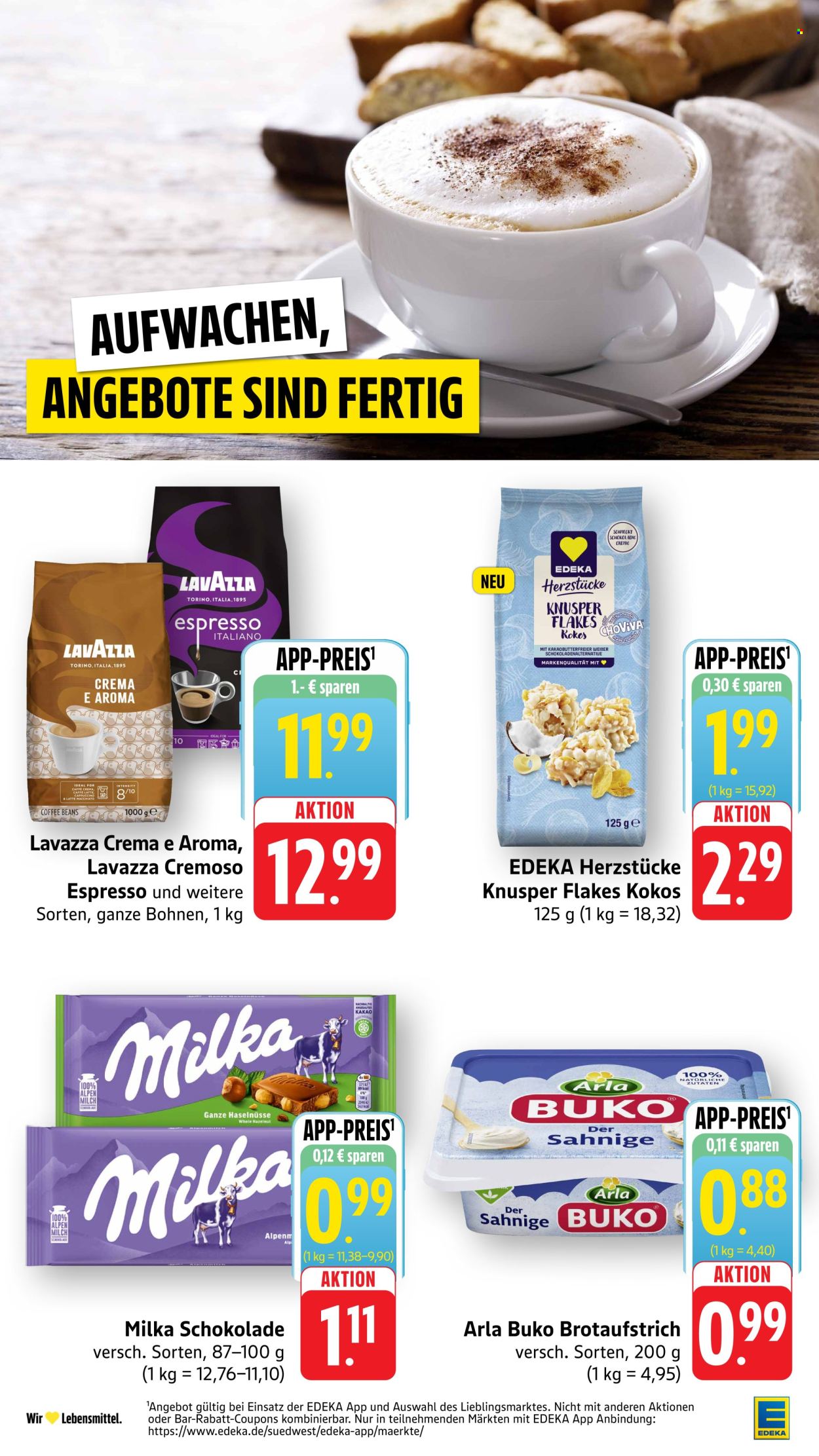 E center Prospekte  - 4.05.2026 - 9.05.2026. Seite 3